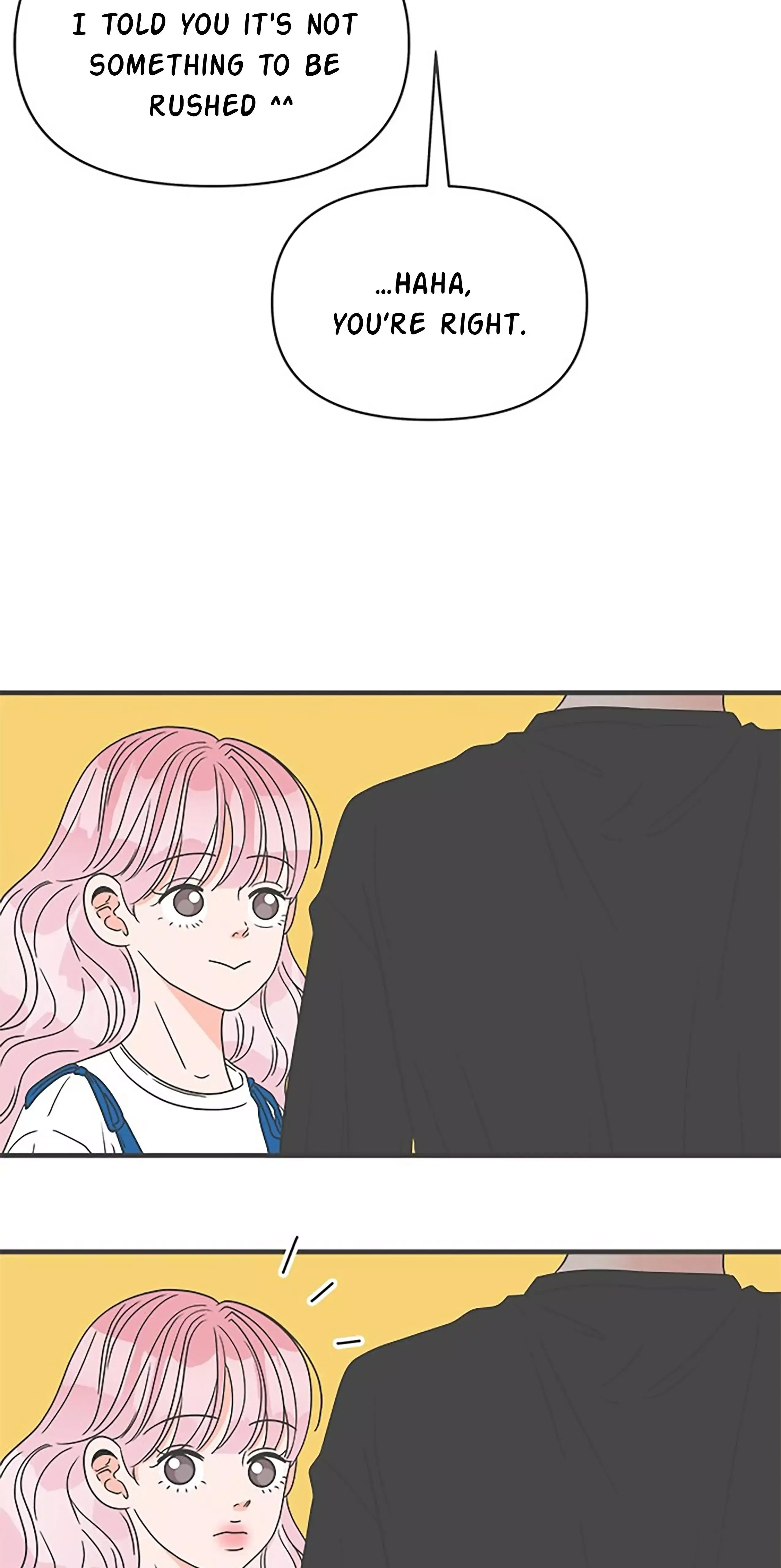 Newbies Chapter 46 page 13 - 