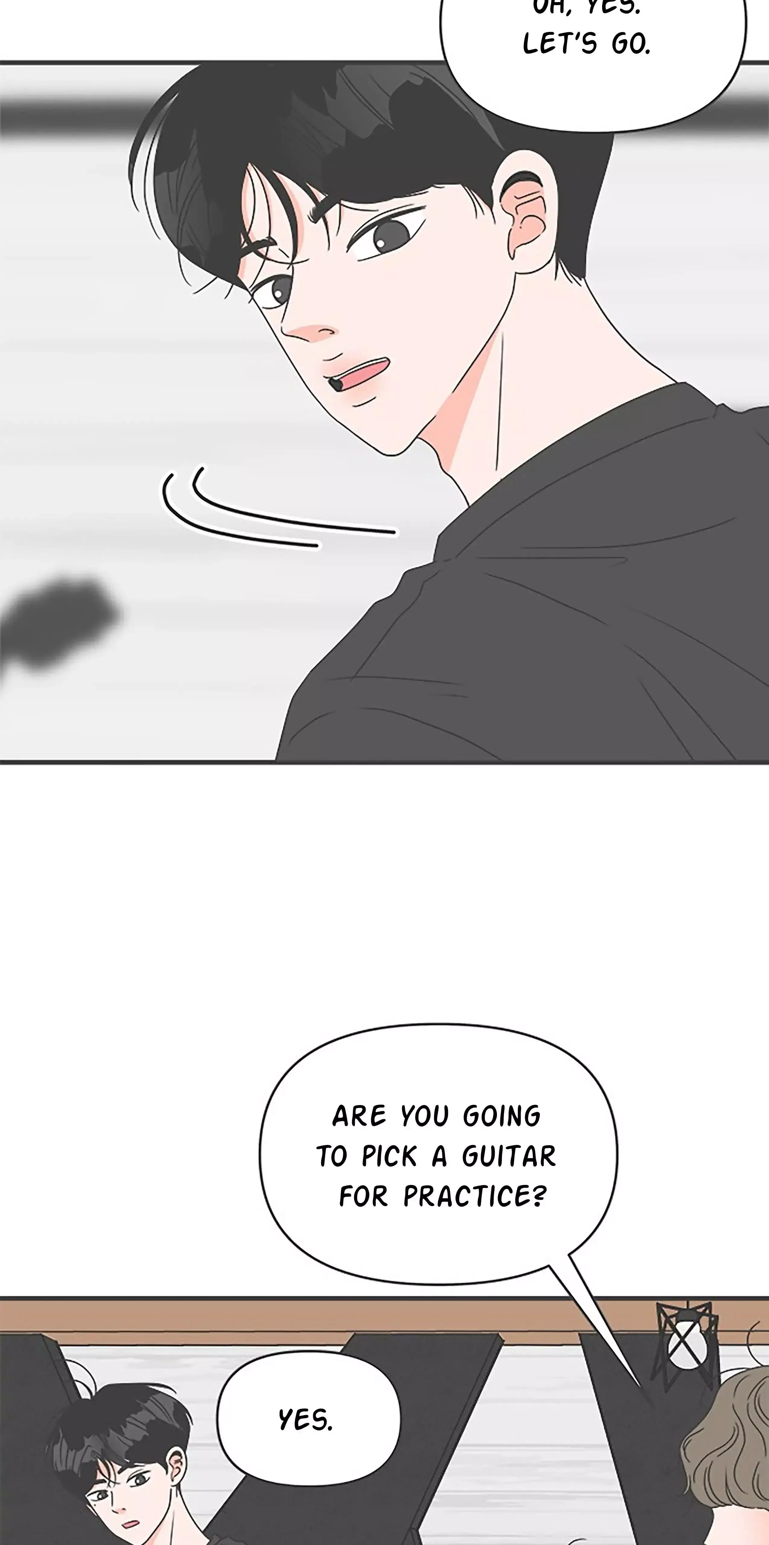 Newbies Chapter 46 page 17 - 