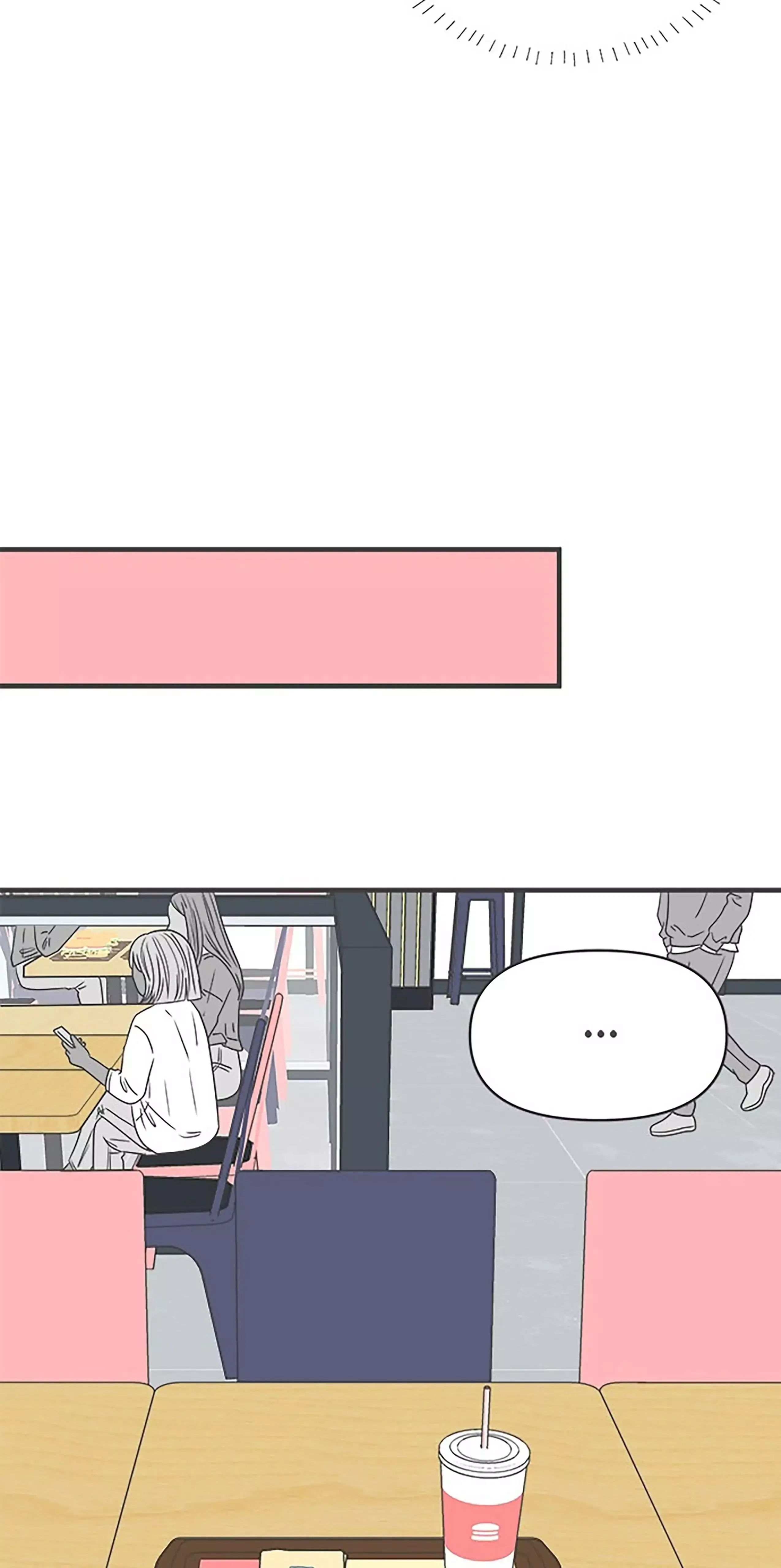 Newbies Chapter 46 page 23 - 
