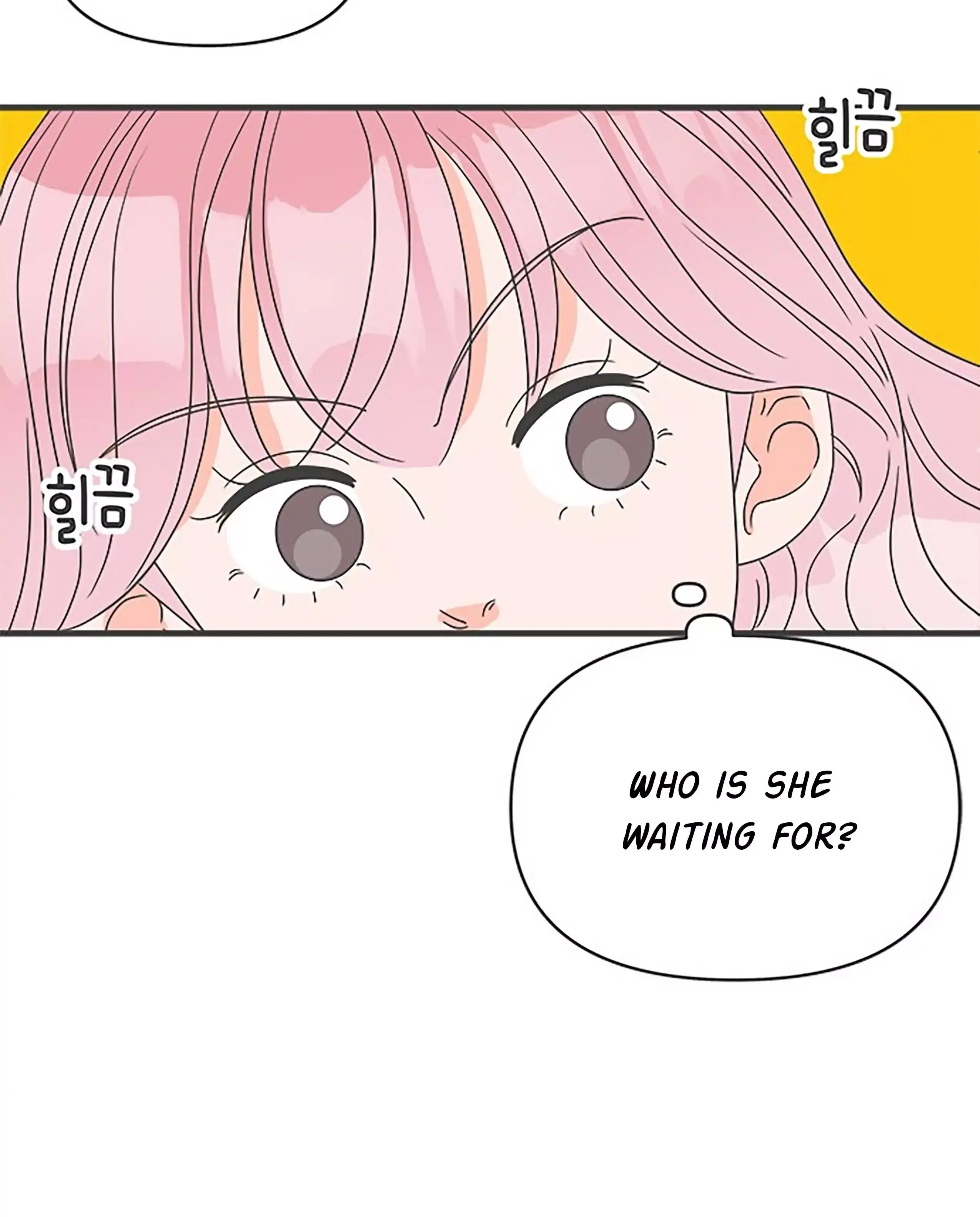 Newbies Chapter 46 page 31 - 