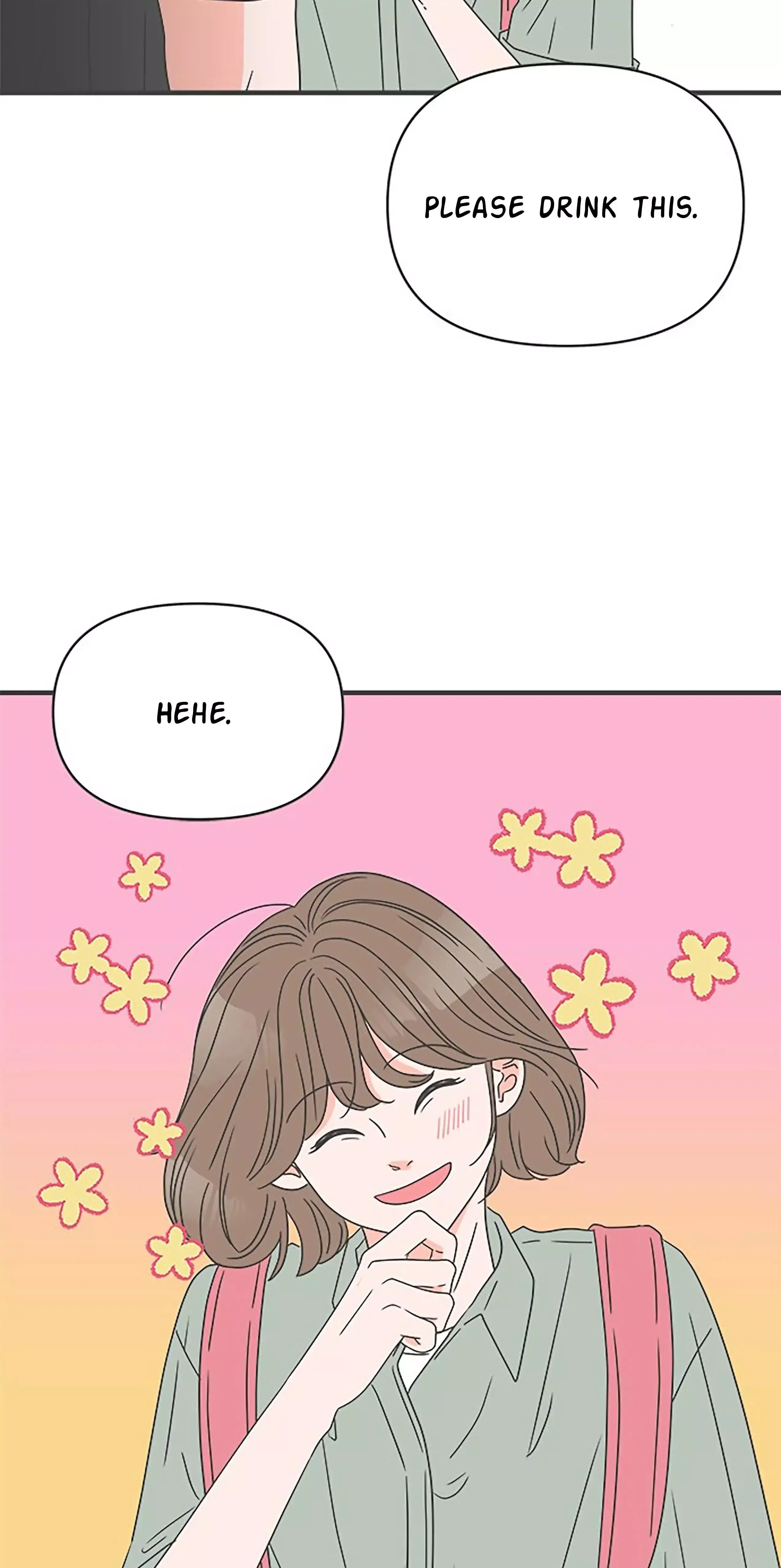 Newbies Chapter 46 page 35 - 