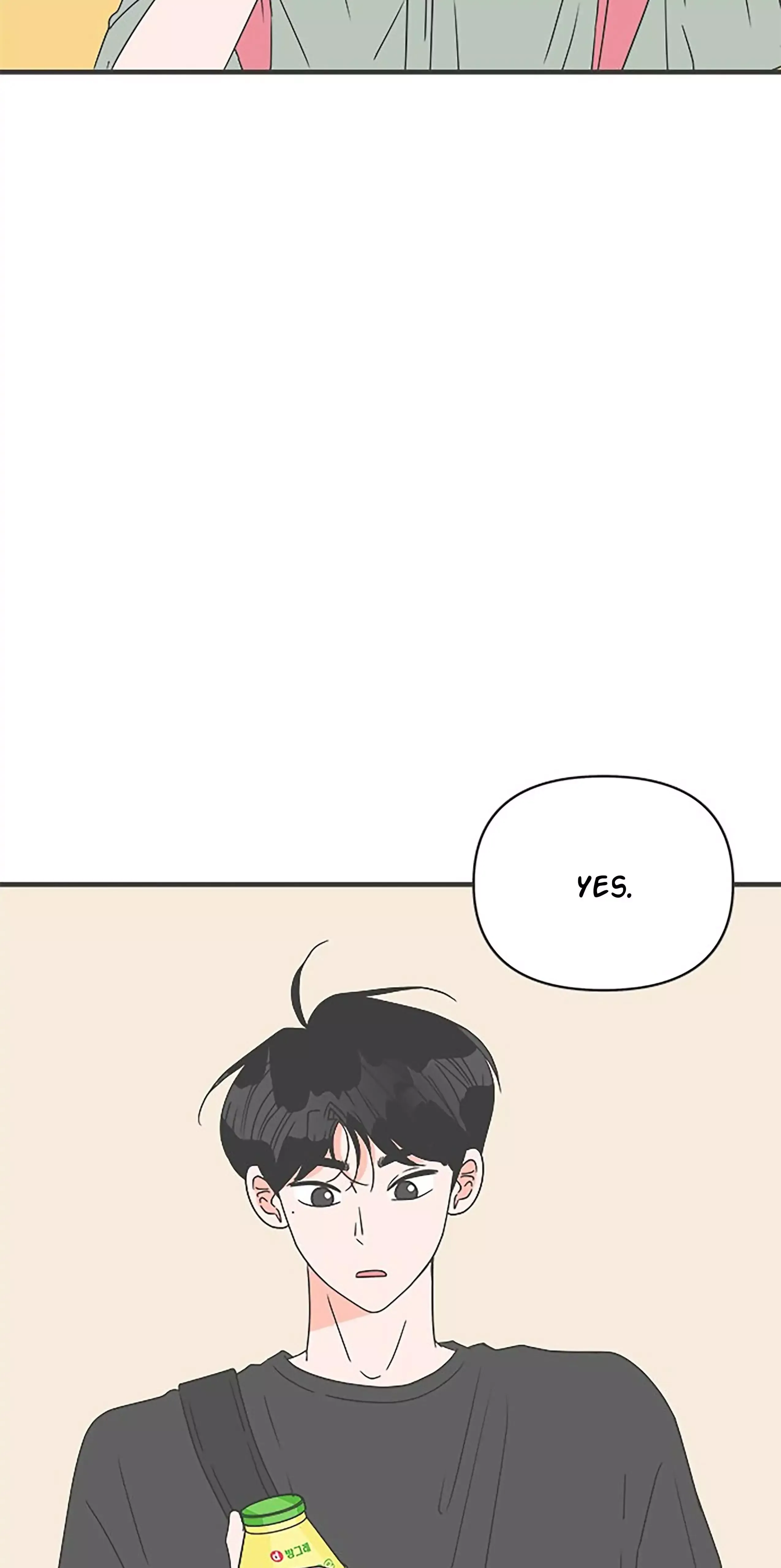 Newbies Chapter 46 page 36 - 