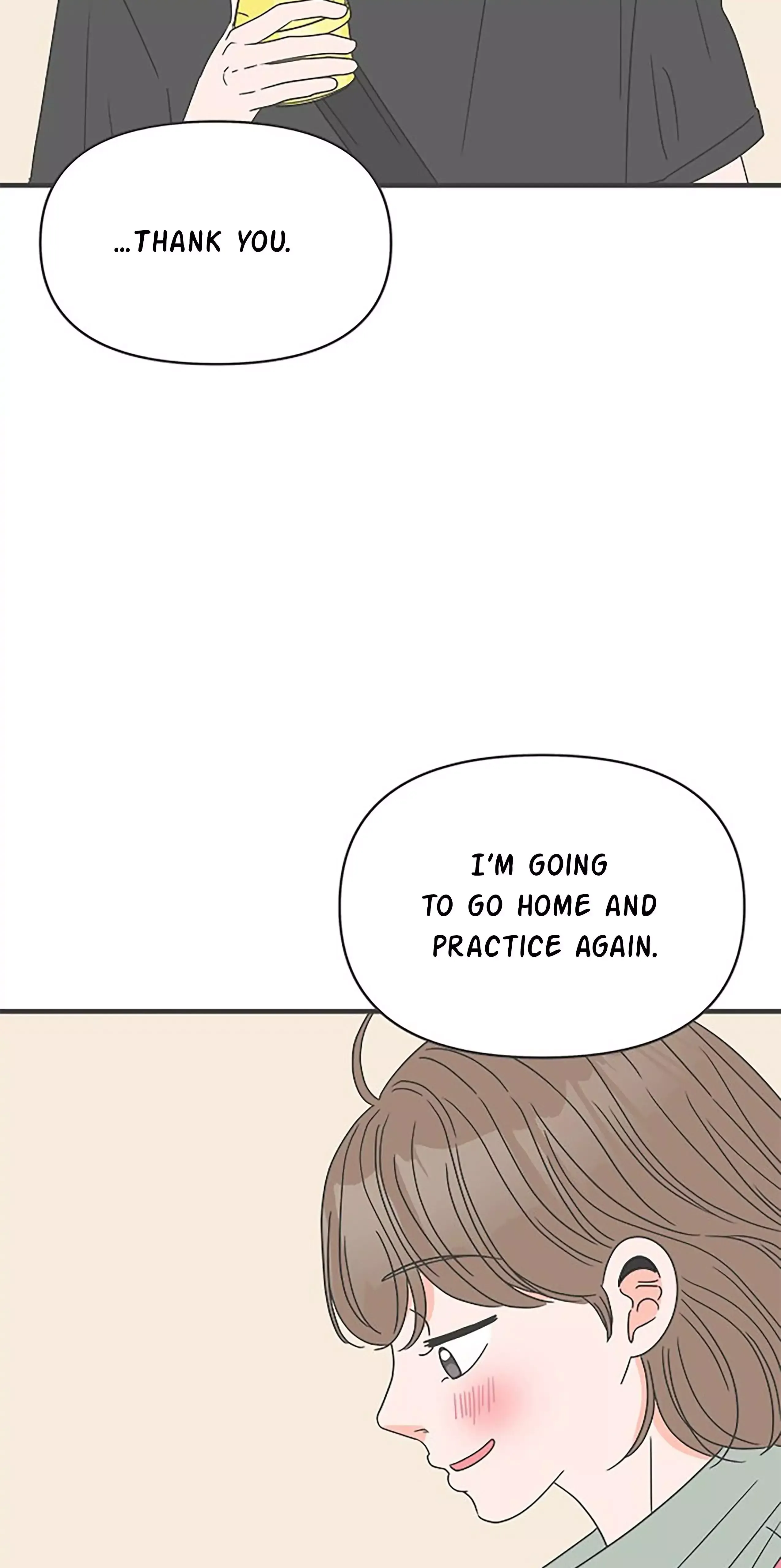 Newbies Chapter 46 page 37 - 