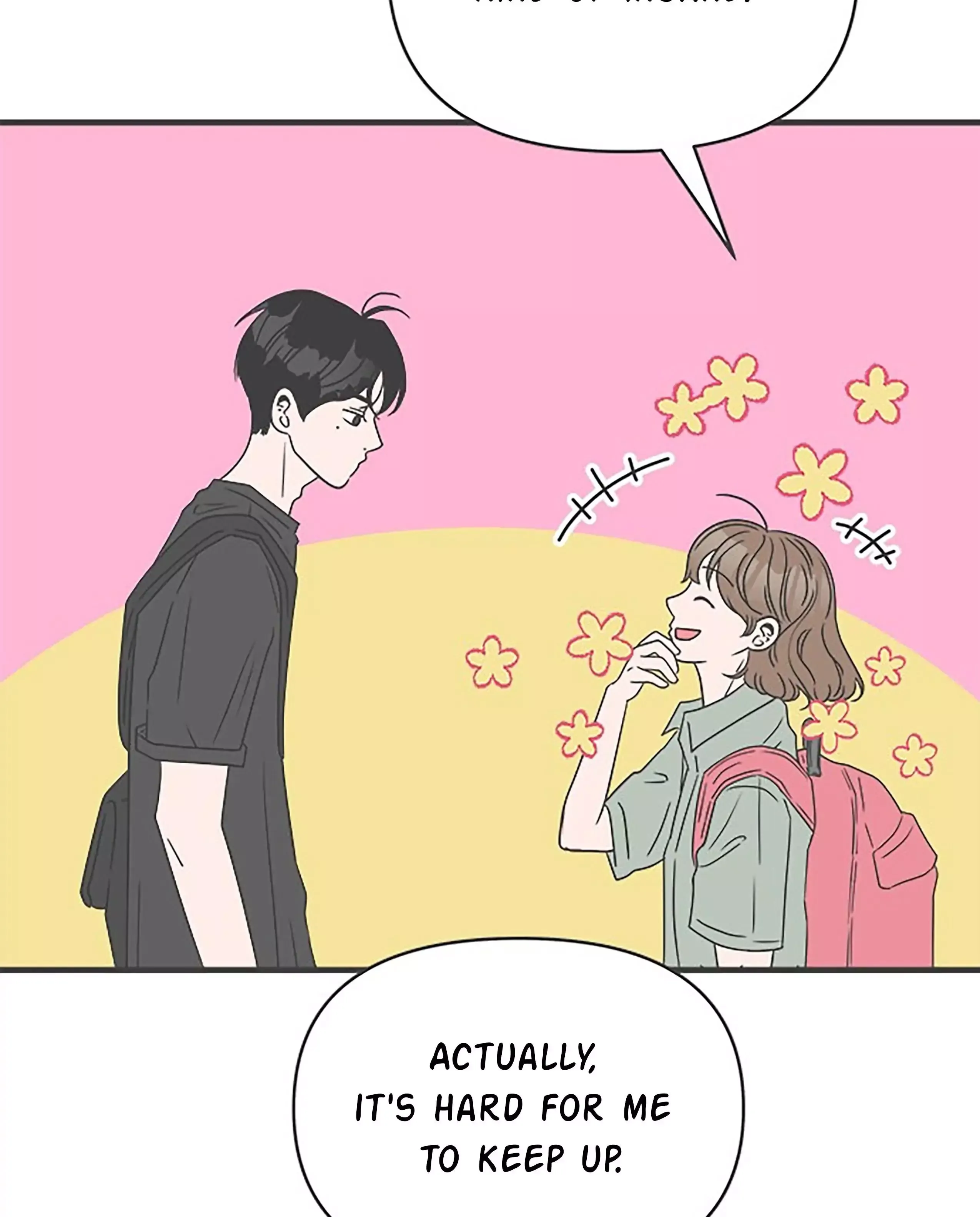 Newbies Chapter 46 page 40 - 