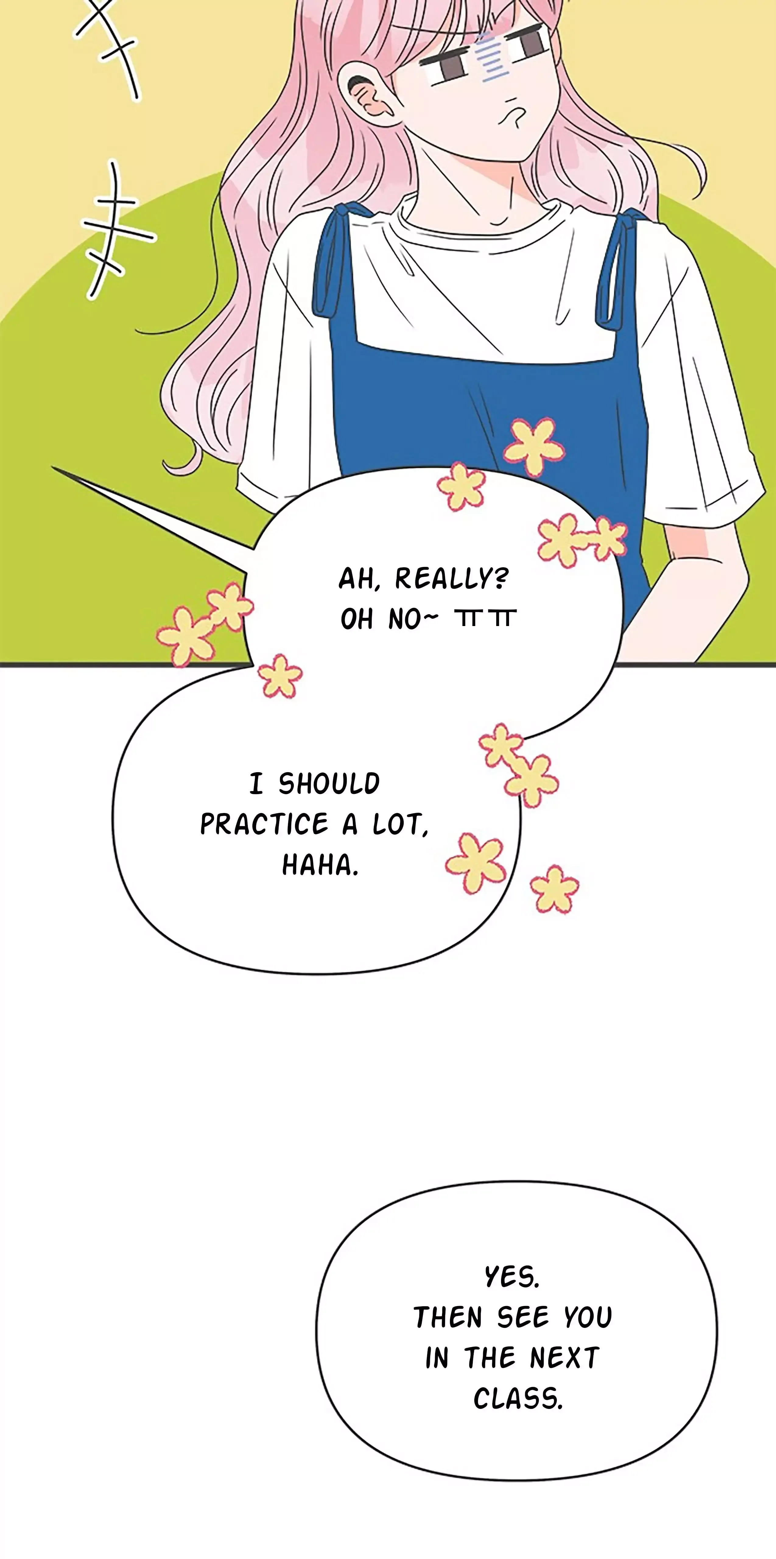 Newbies Chapter 46 page 42 - 