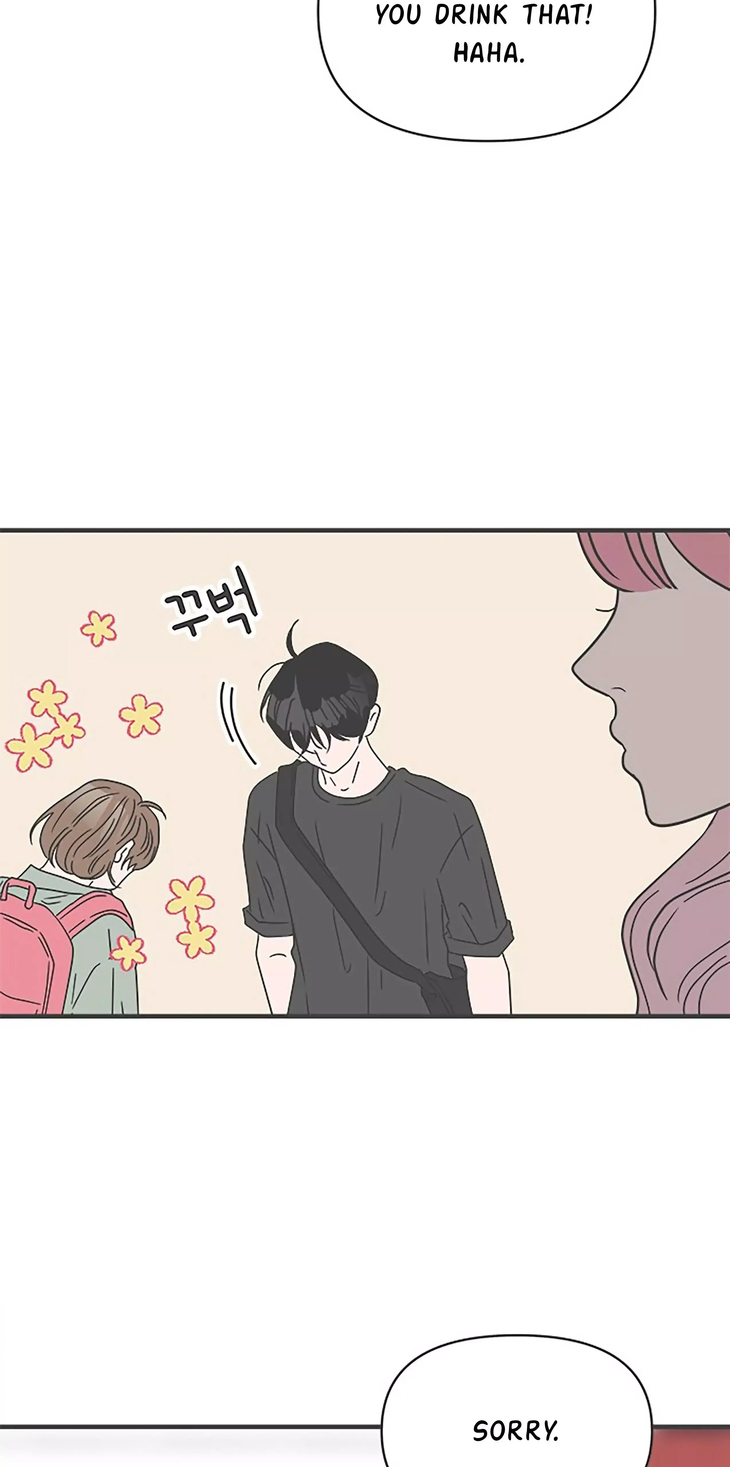 Newbies Chapter 46 page 44 - 