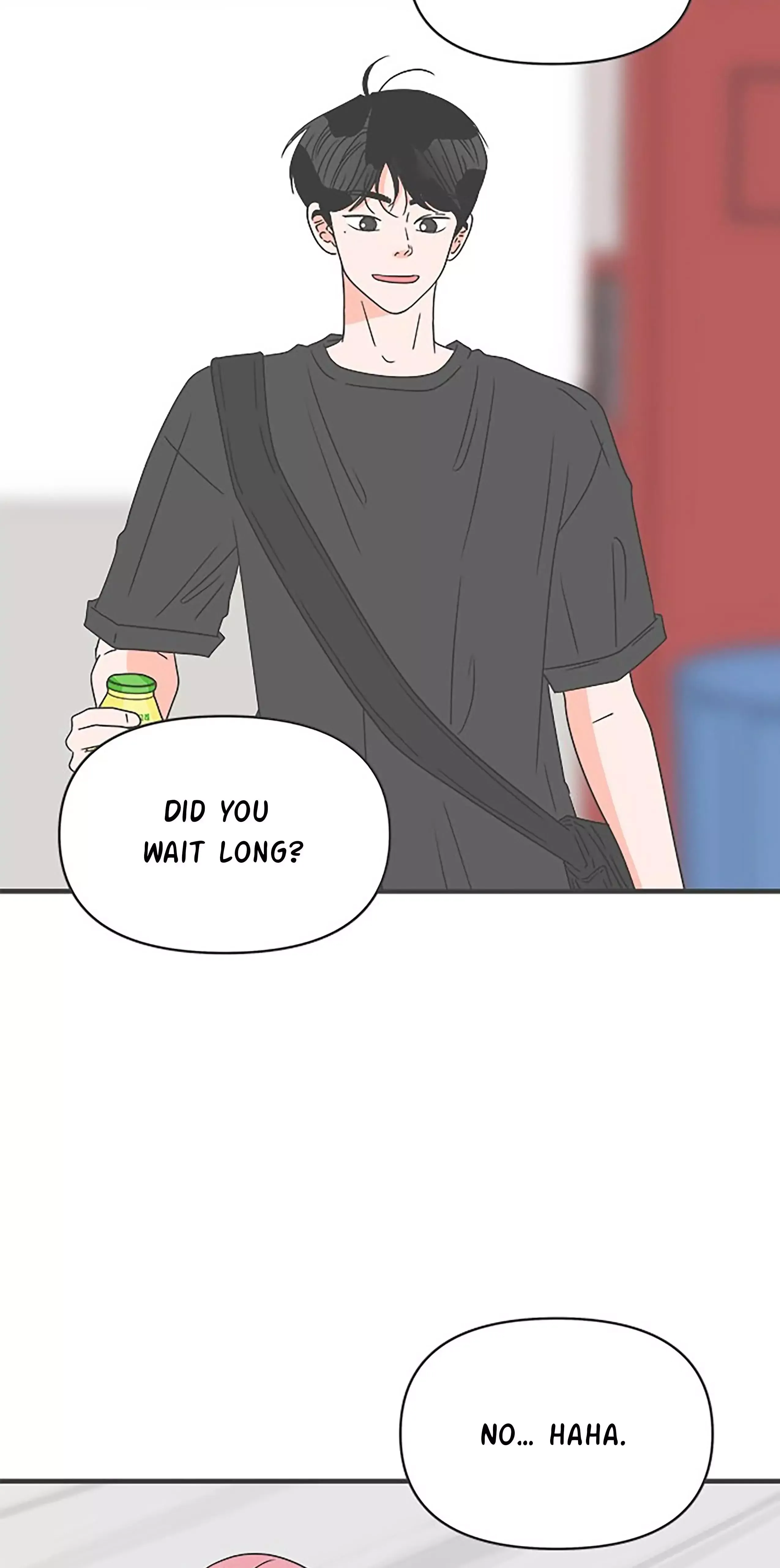 Newbies Chapter 46 page 45 - 