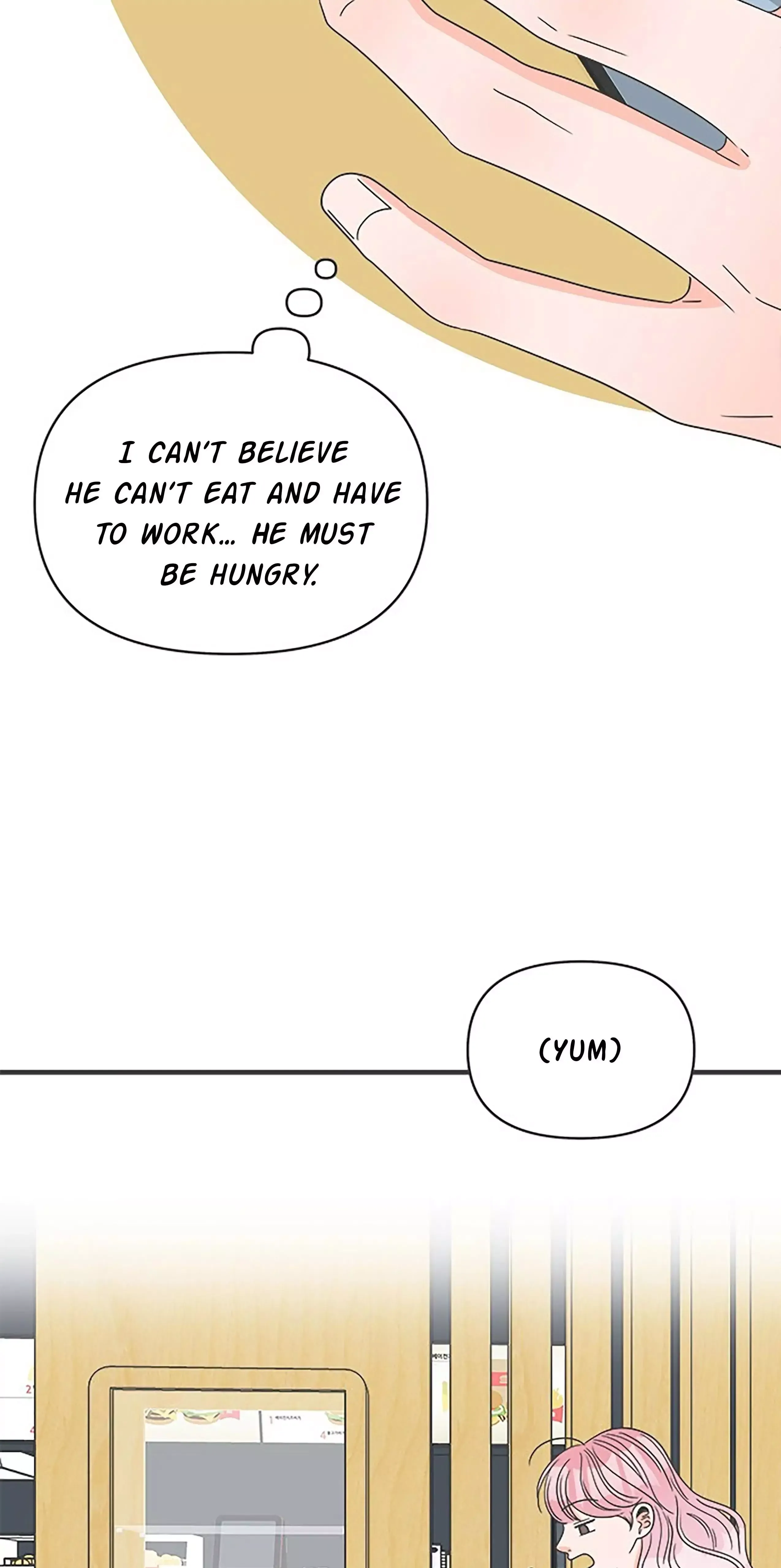 Newbies Chapter 46 page 6 - 