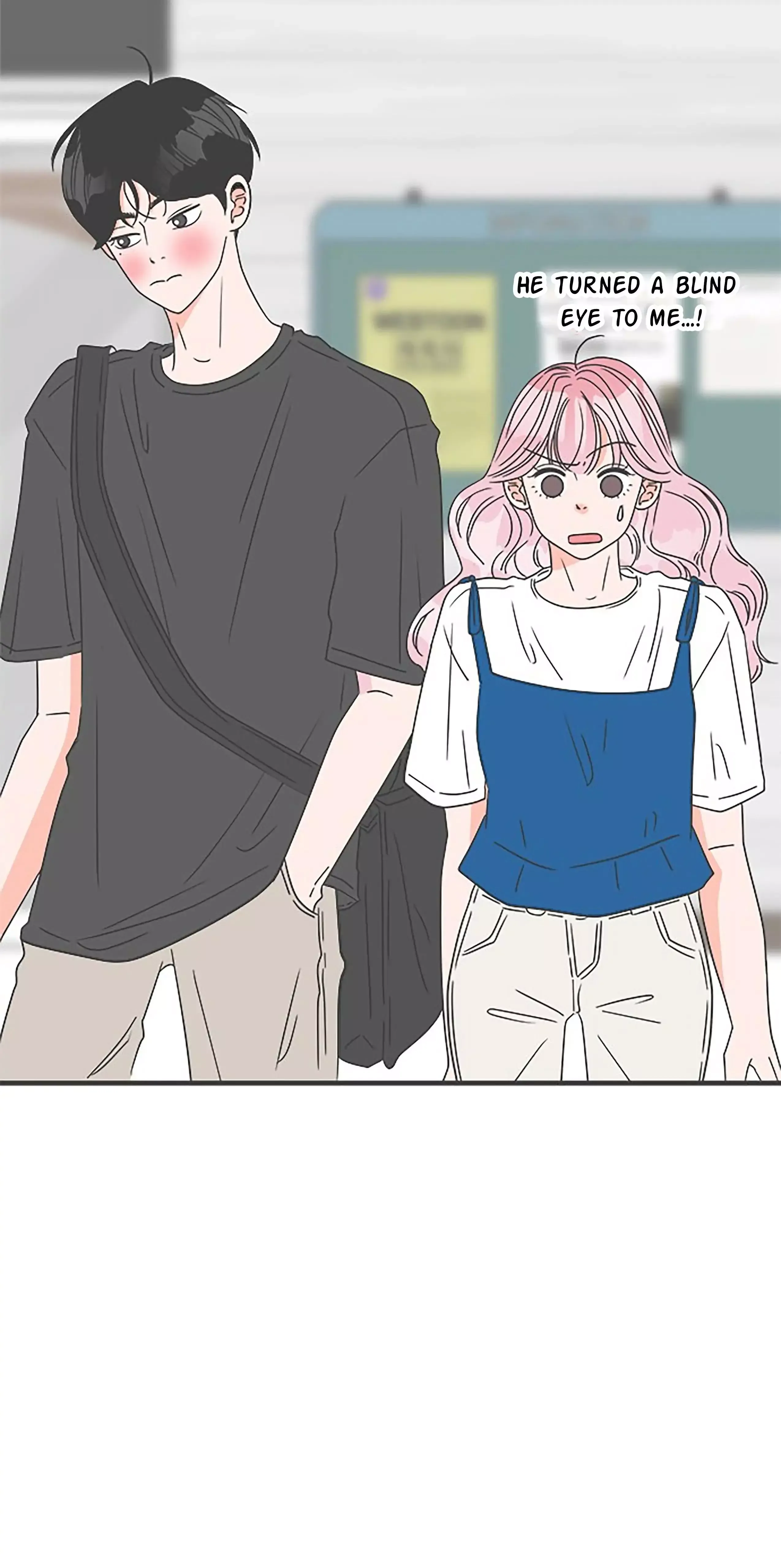 Newbies Chapter 46 page 52 - 