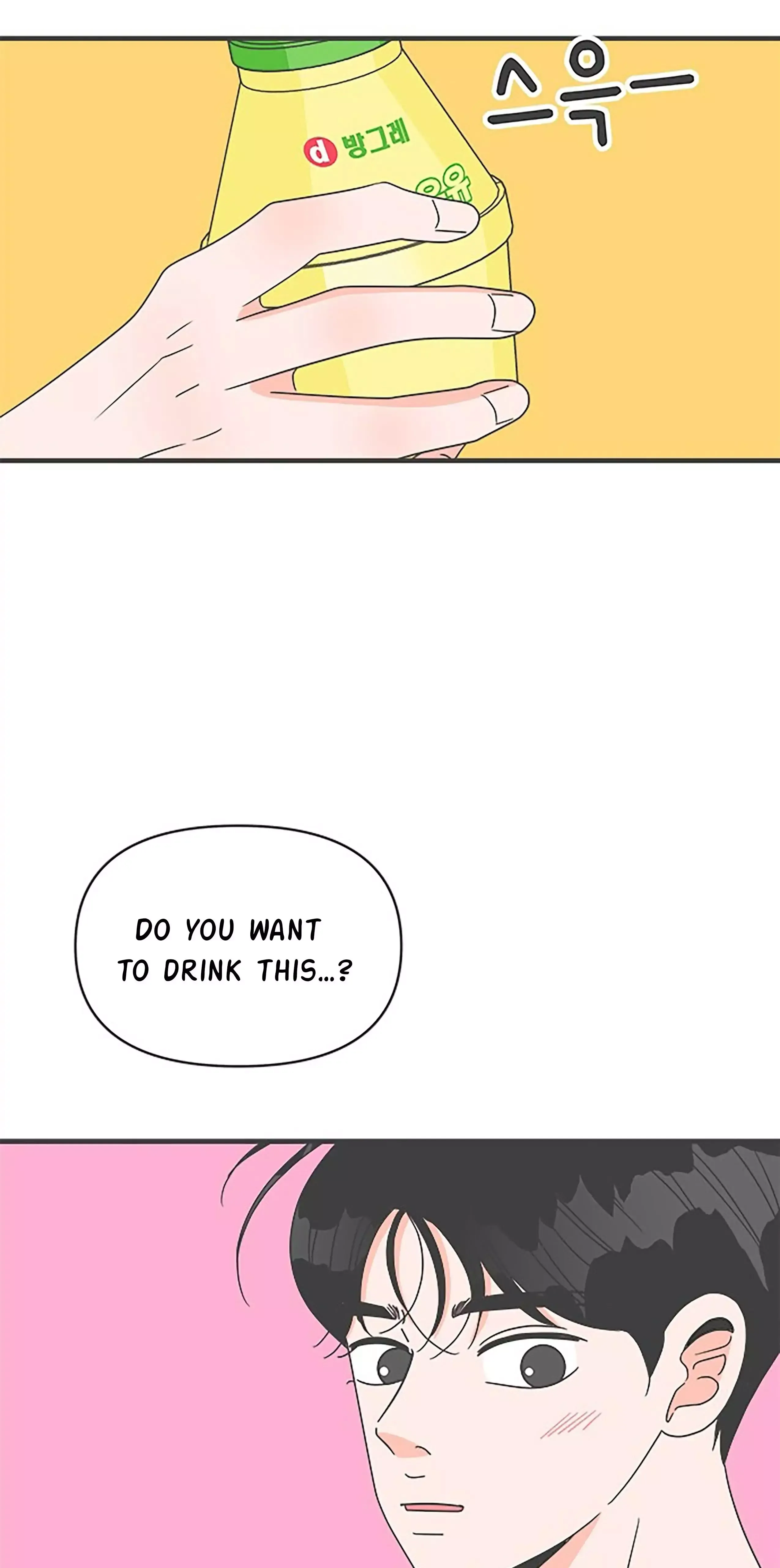 Newbies Chapter 46 page 53 - 