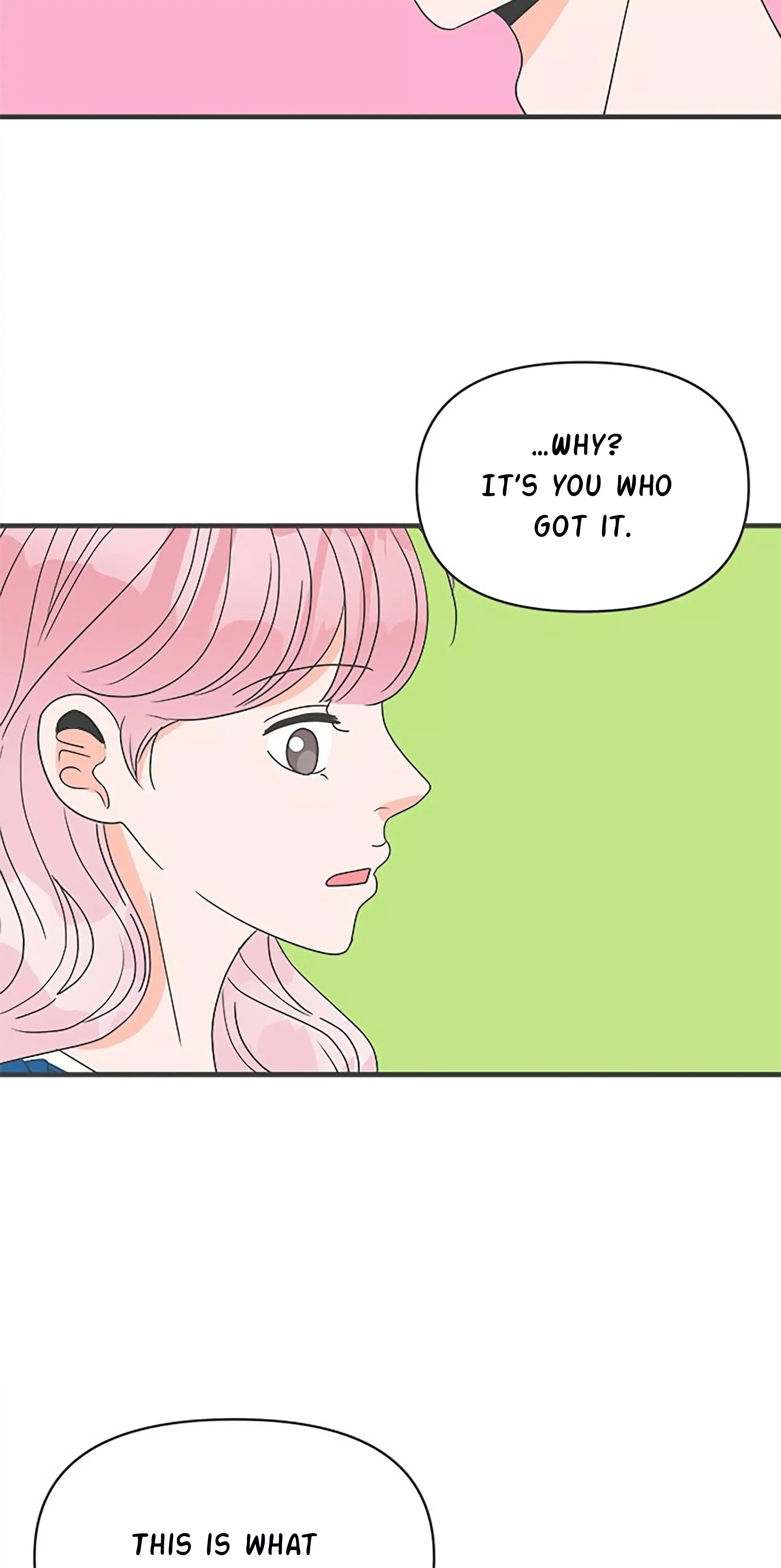 Newbies Chapter 46 page 54 - 