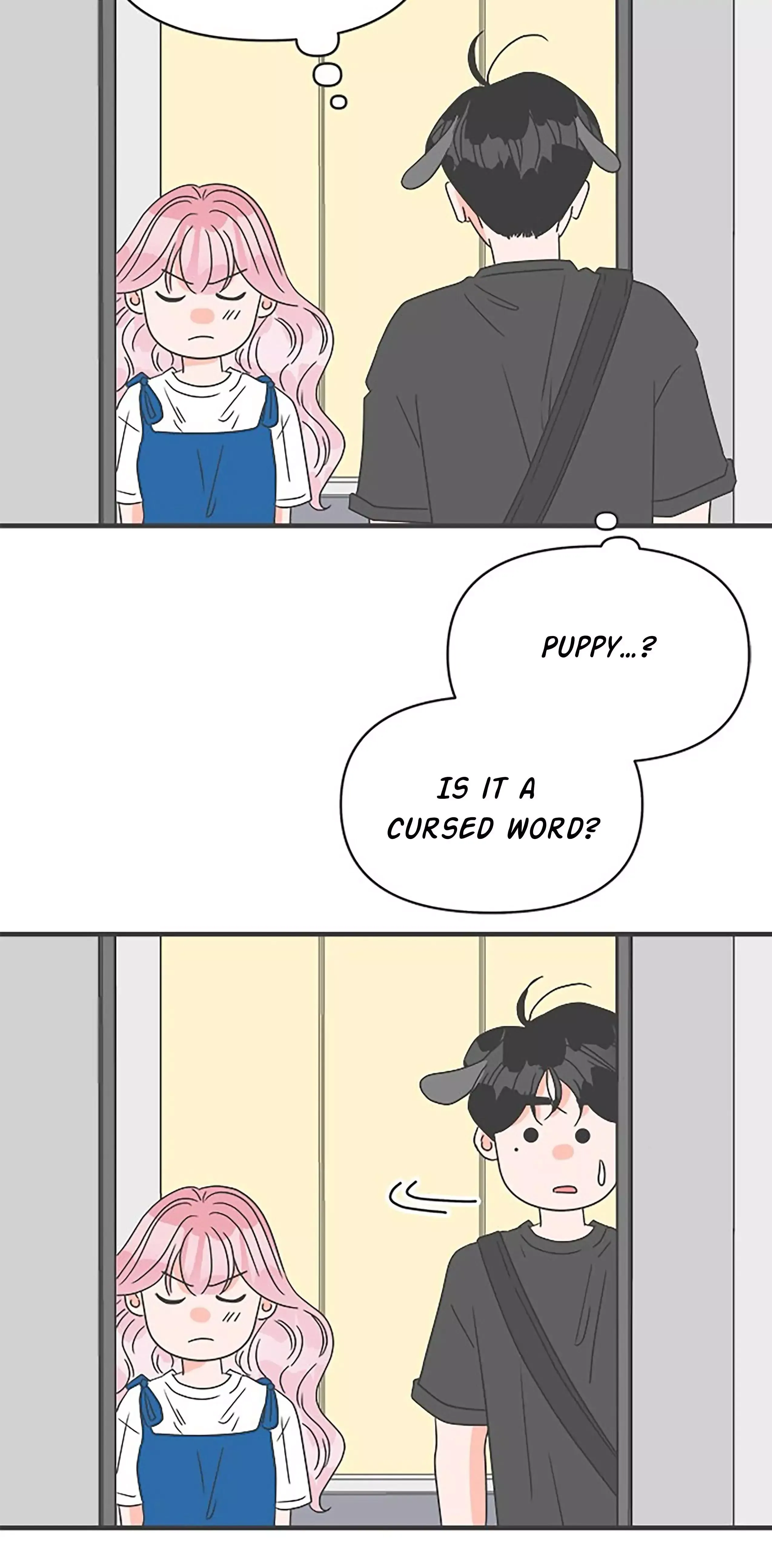 Newbies Chapter 46 page 58 - 