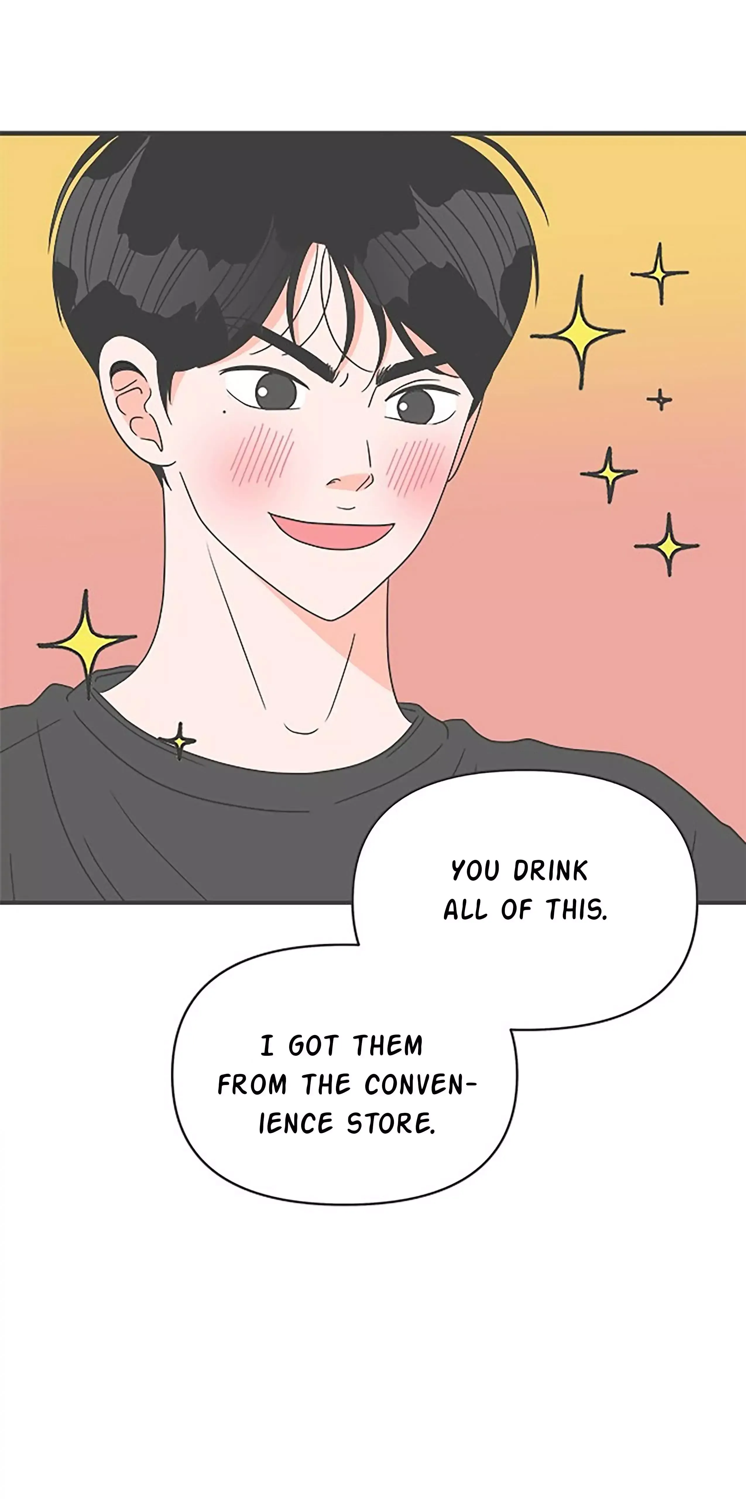 Newbies Chapter 47 page 16 - 