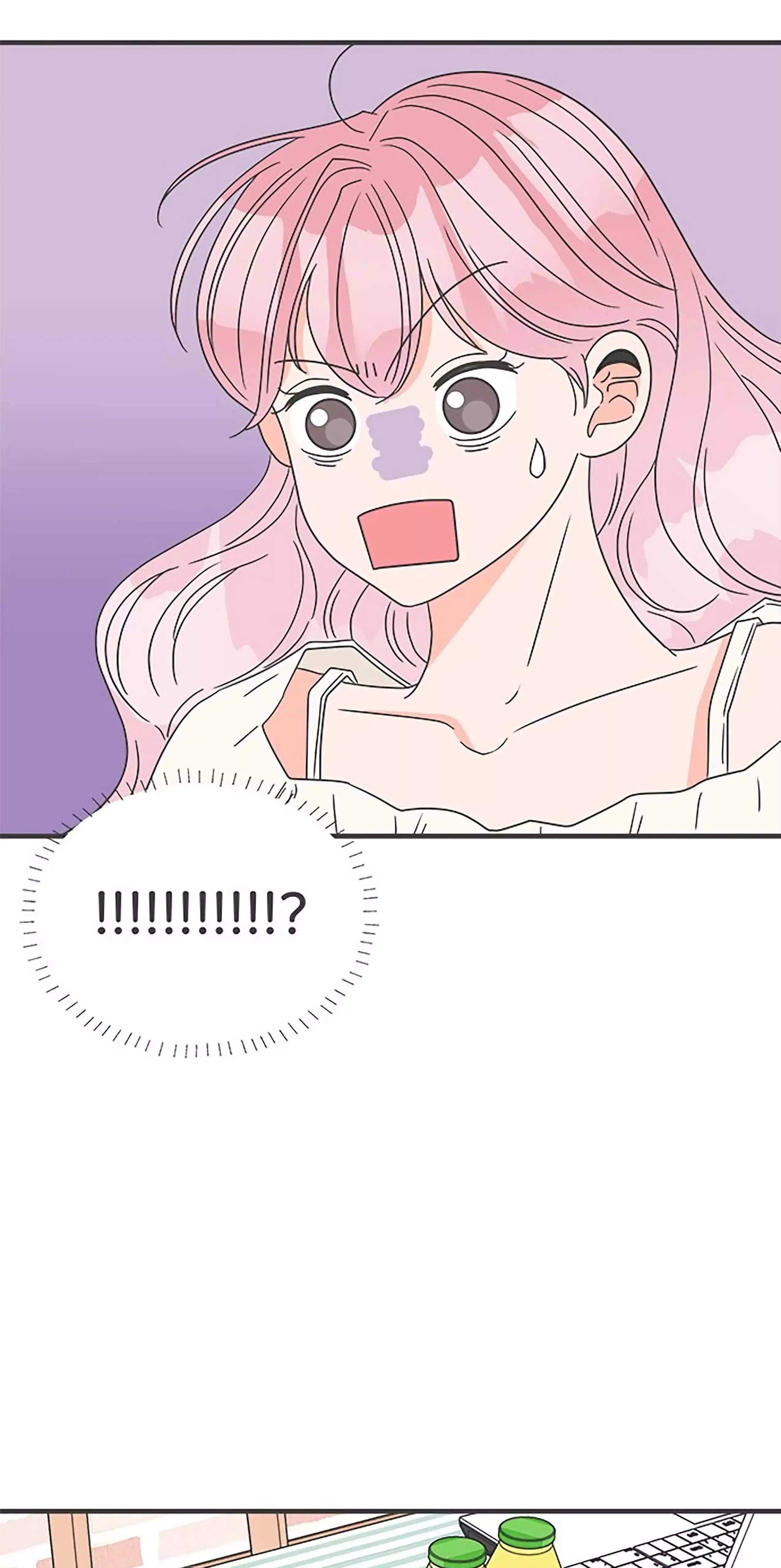Newbies Chapter 47 page 17 - 