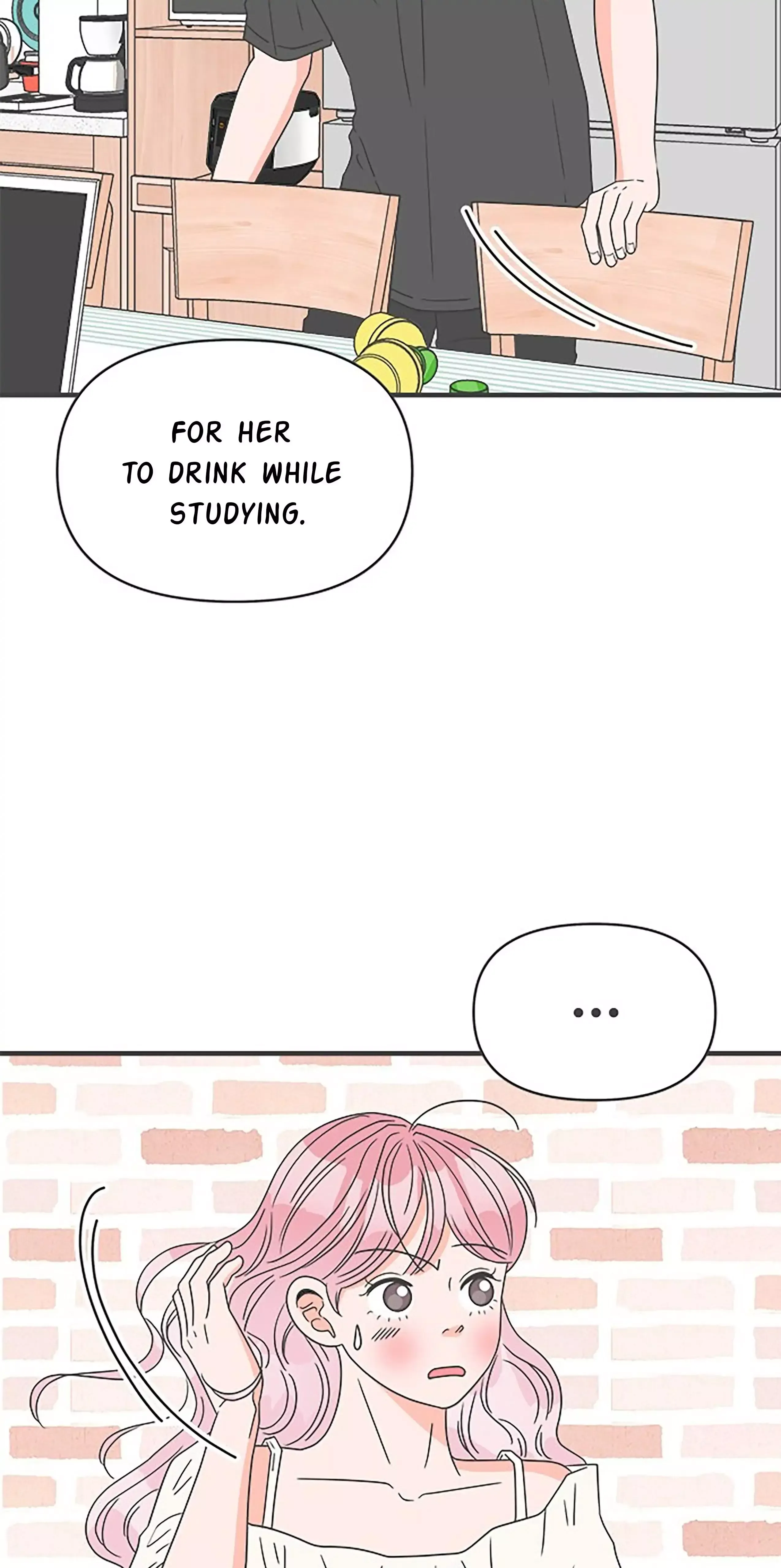 Newbies Chapter 47 page 19 - 