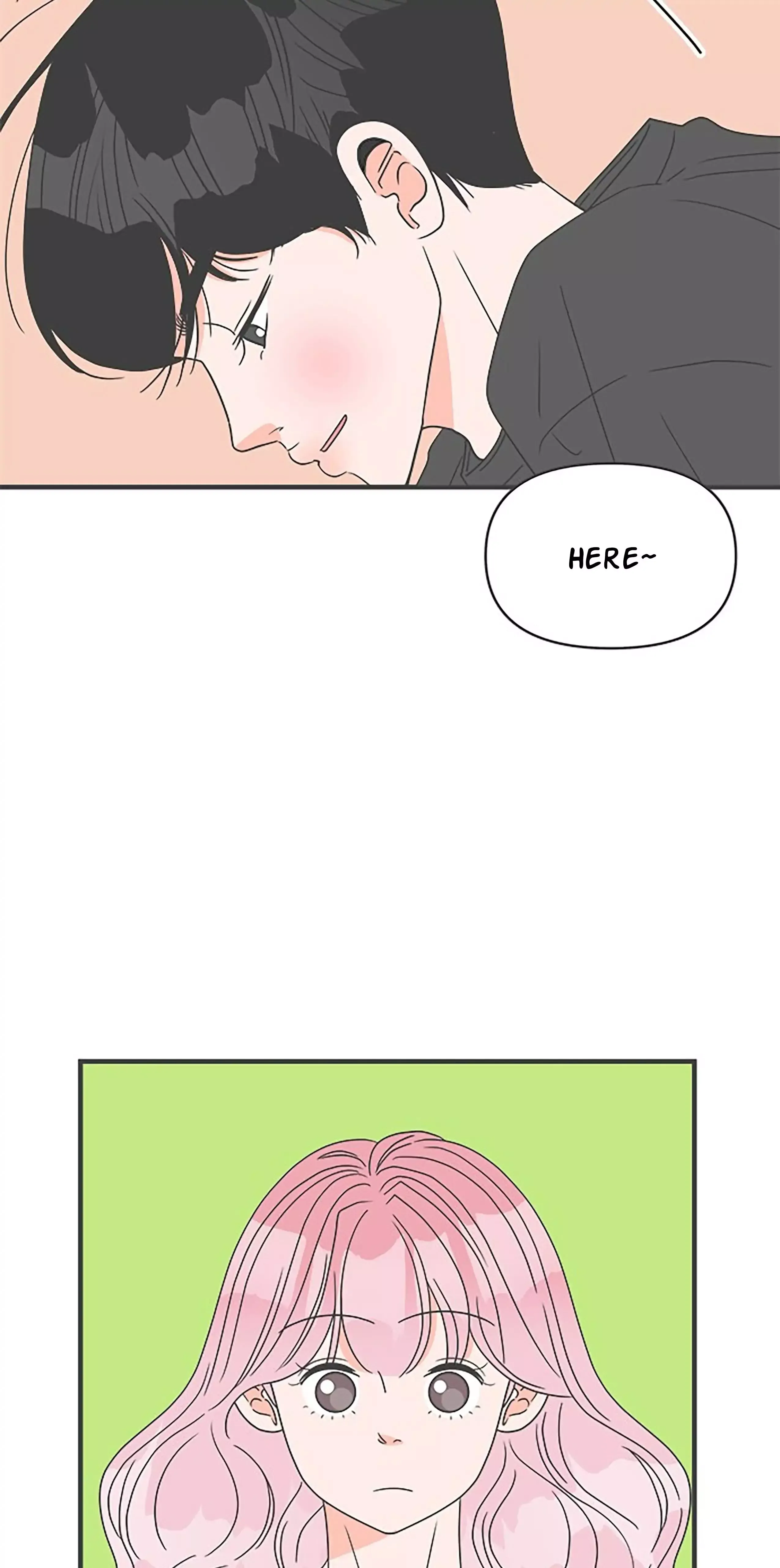 Newbies Chapter 47 page 24 - 
