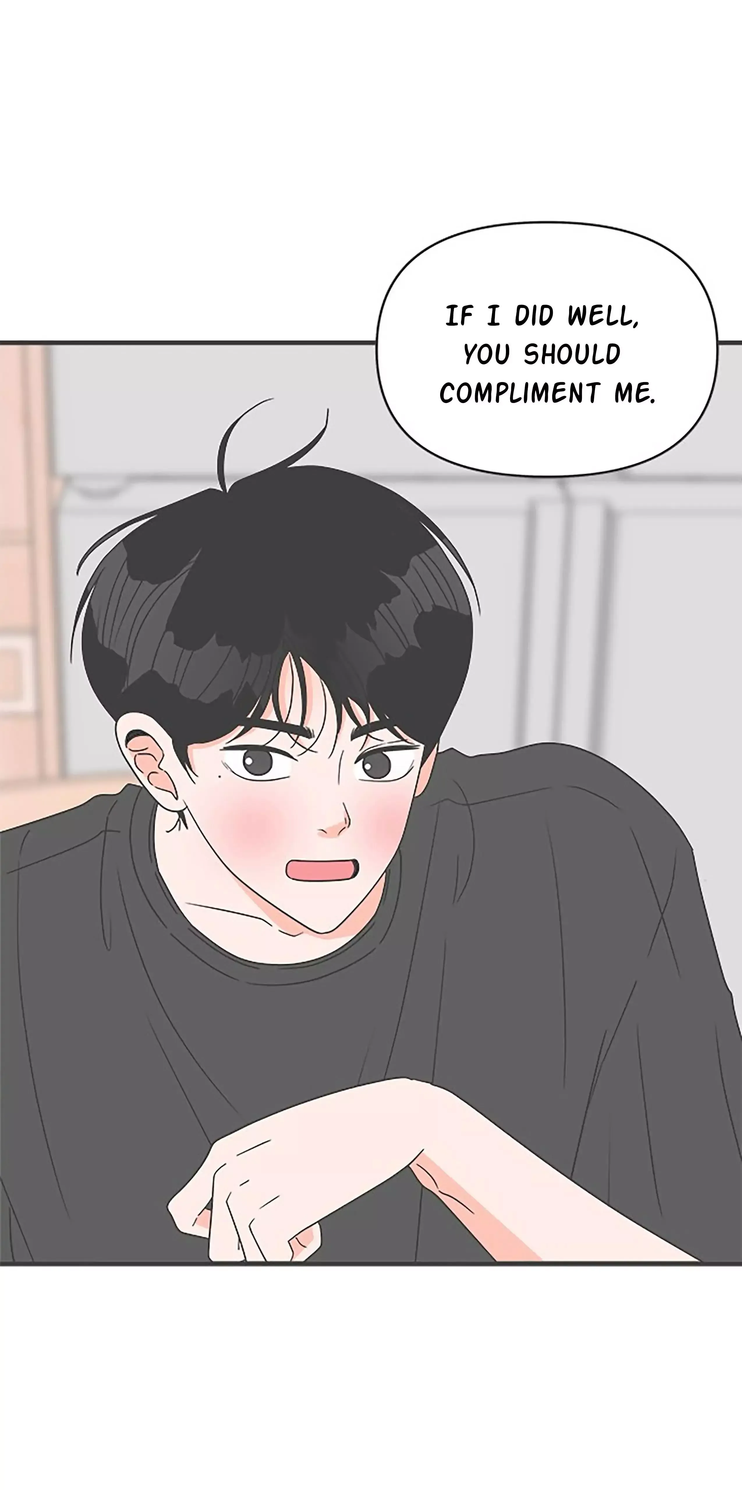 Newbies Chapter 47 page 26 - 