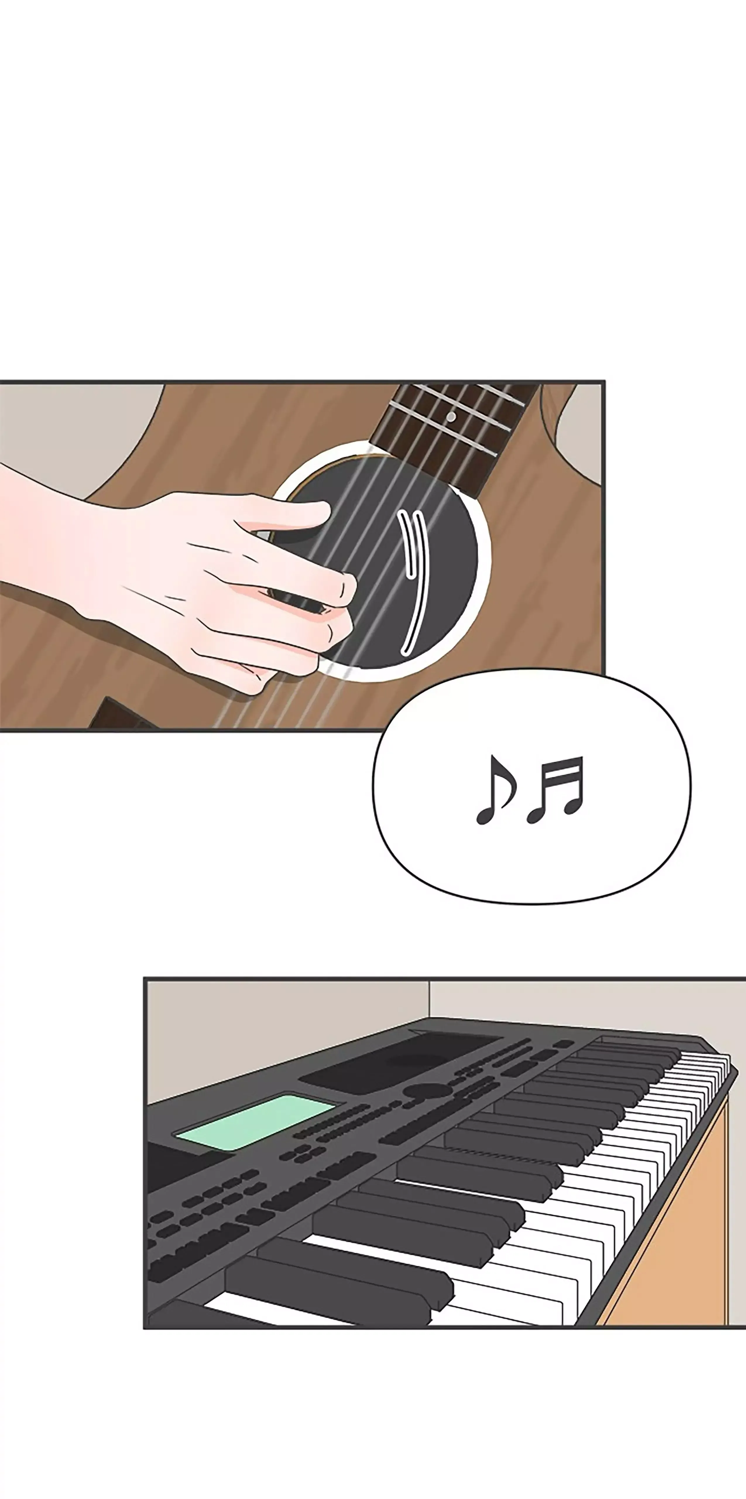Newbies Chapter 47 page 35 - 