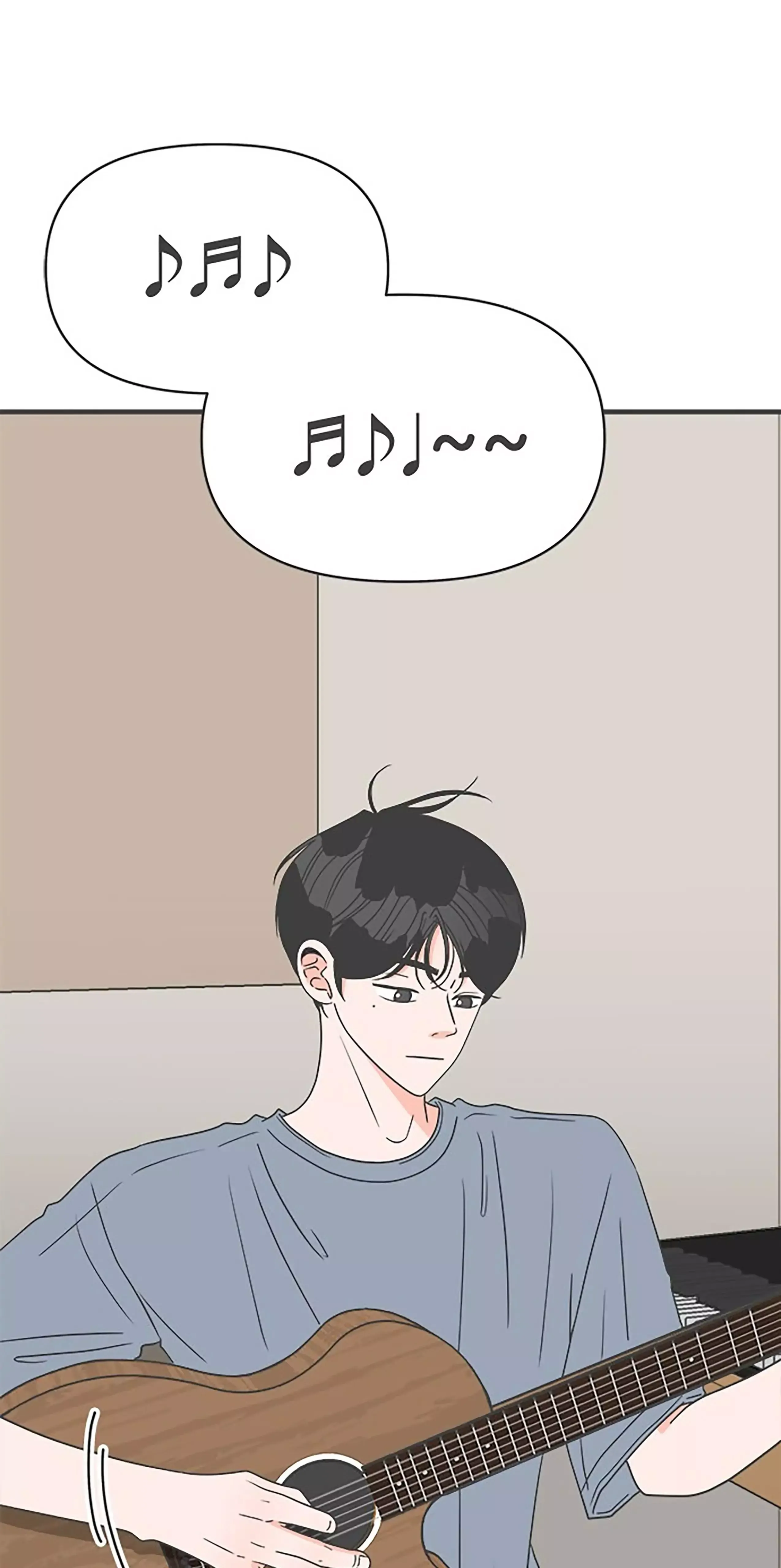 Newbies Chapter 47 page 36 - 