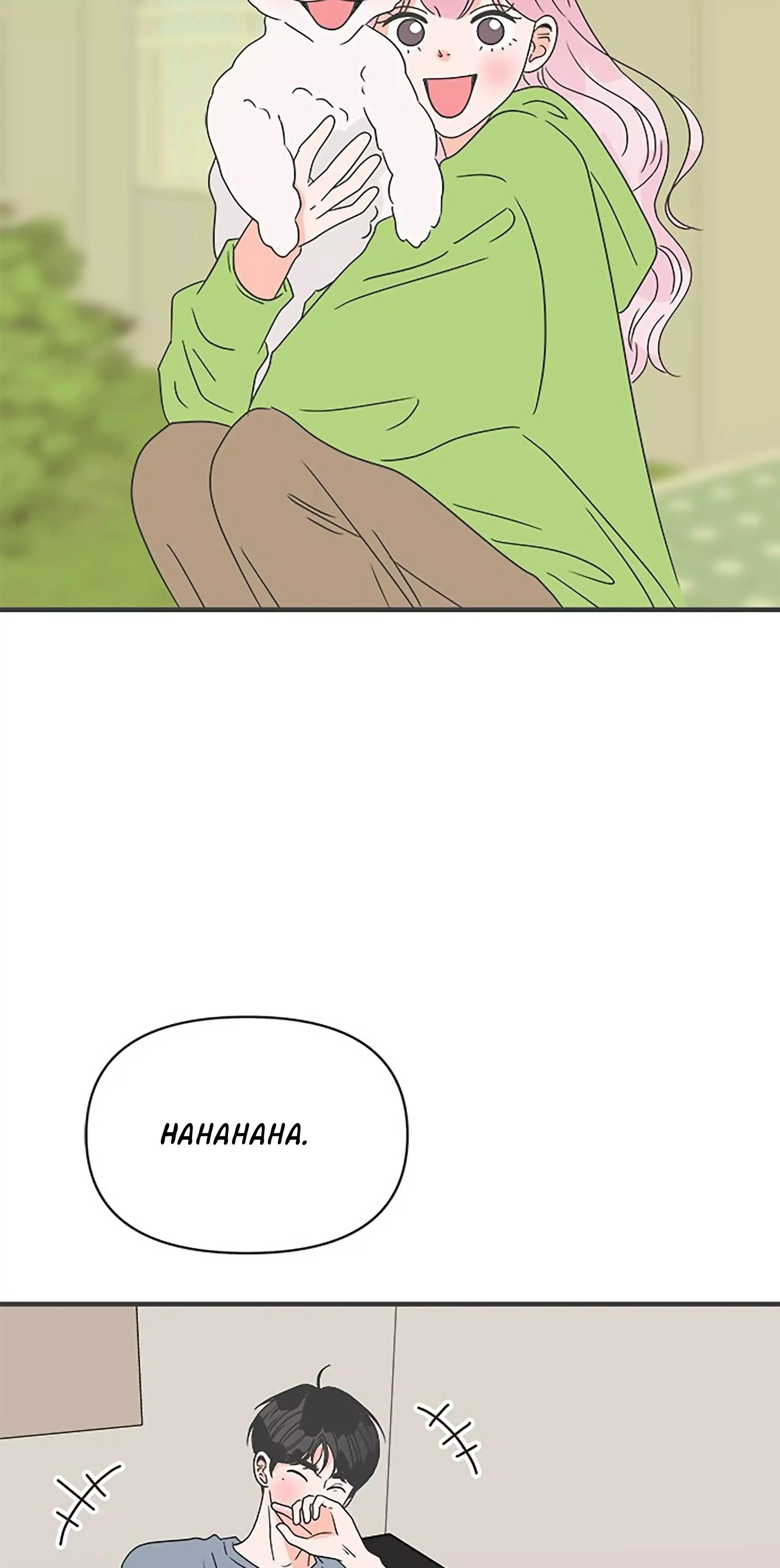 Newbies Chapter 47 page 49 - 