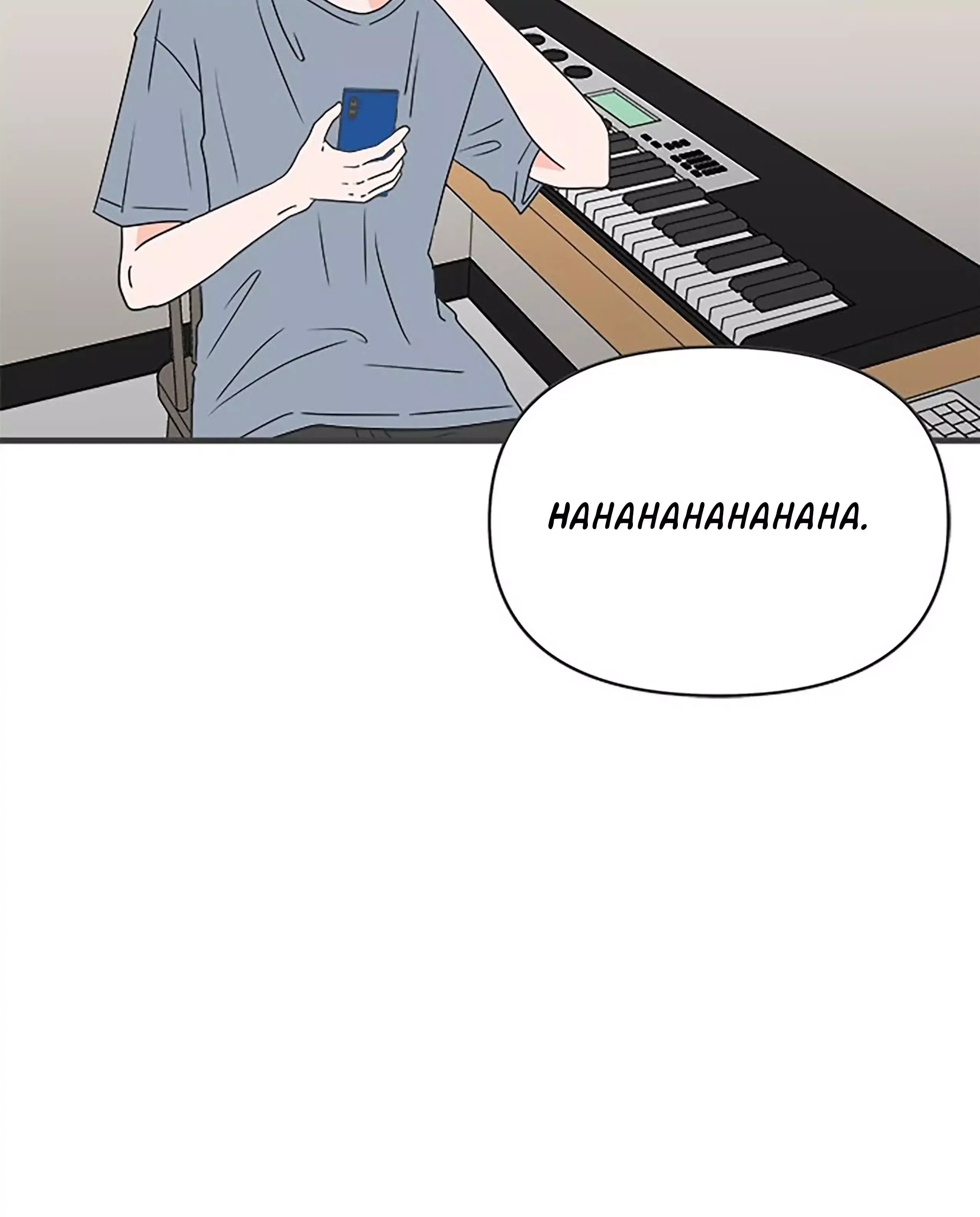 Newbies Chapter 47 page 50 - 