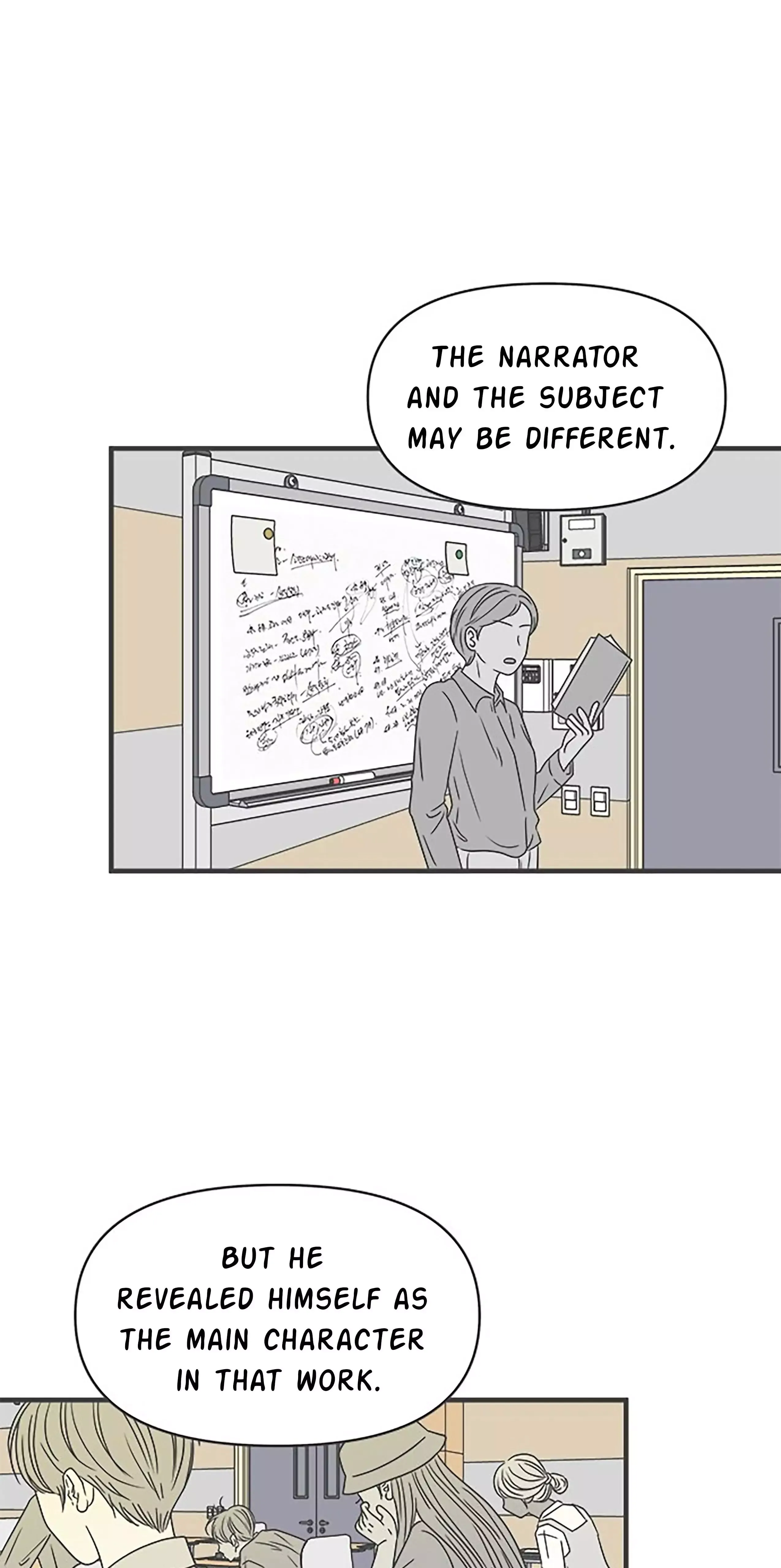 Newbies Chapter 47 page 53 - 