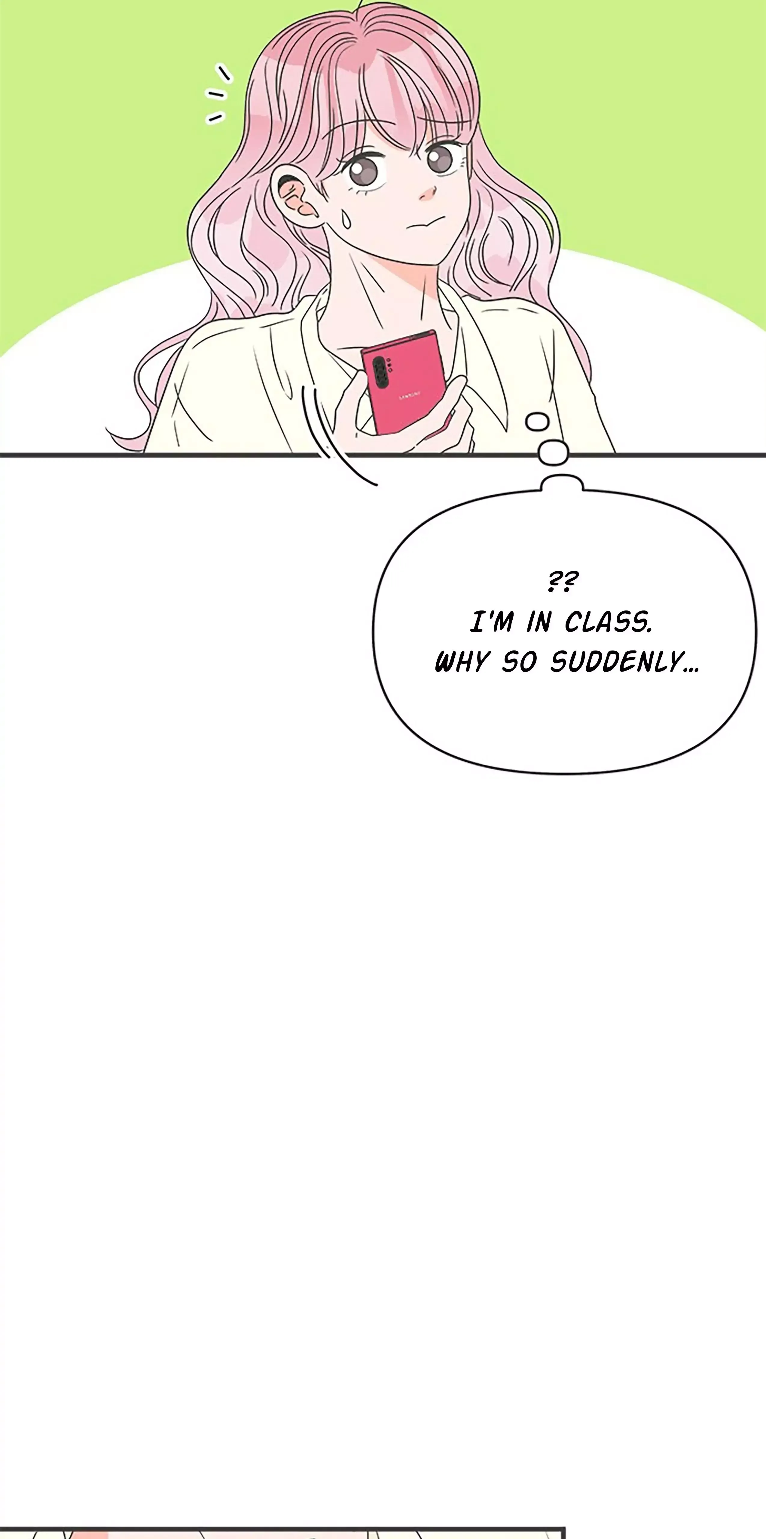 Newbies Chapter 47 page 56 - 