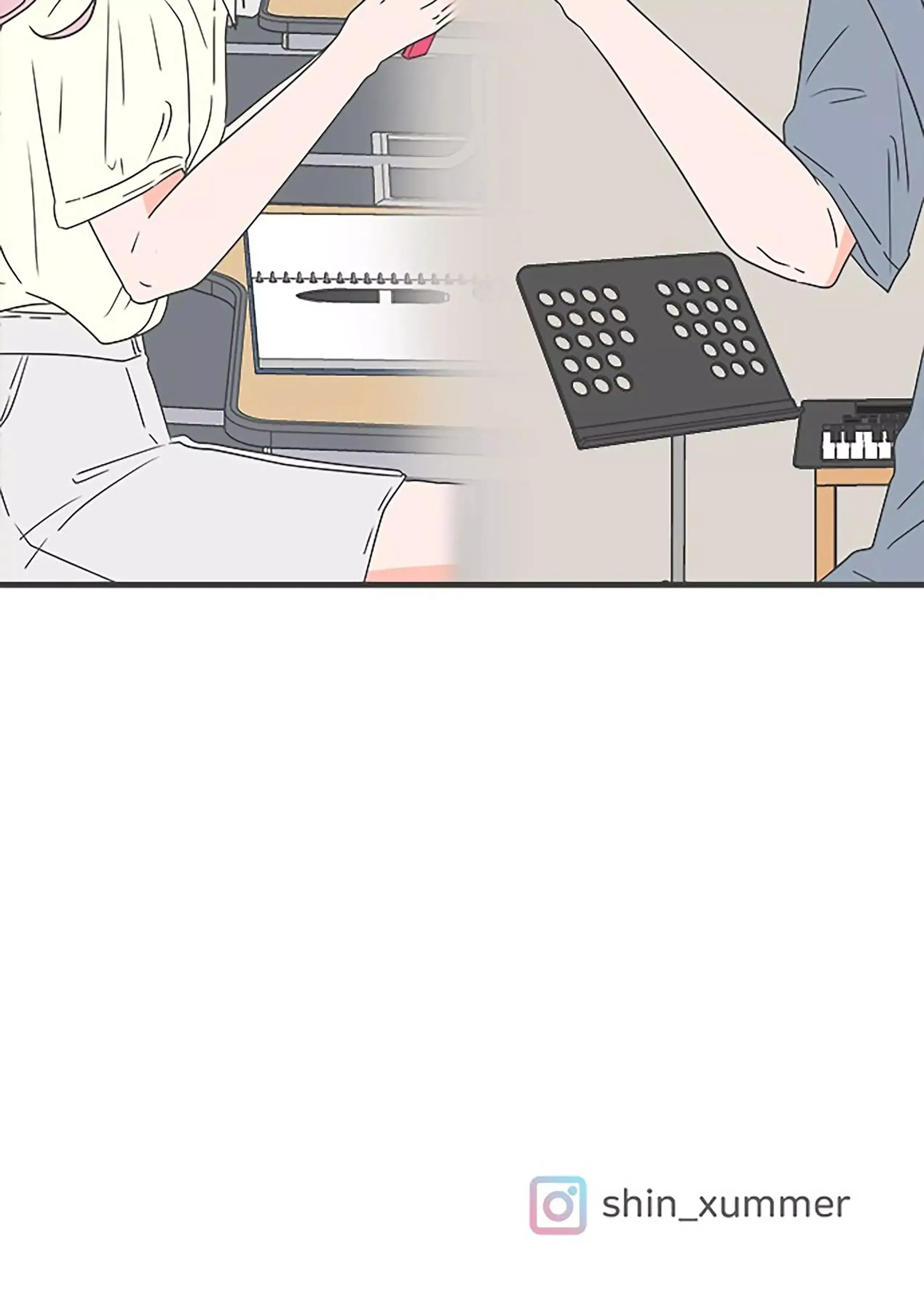 Newbies Chapter 47 page 66 - 