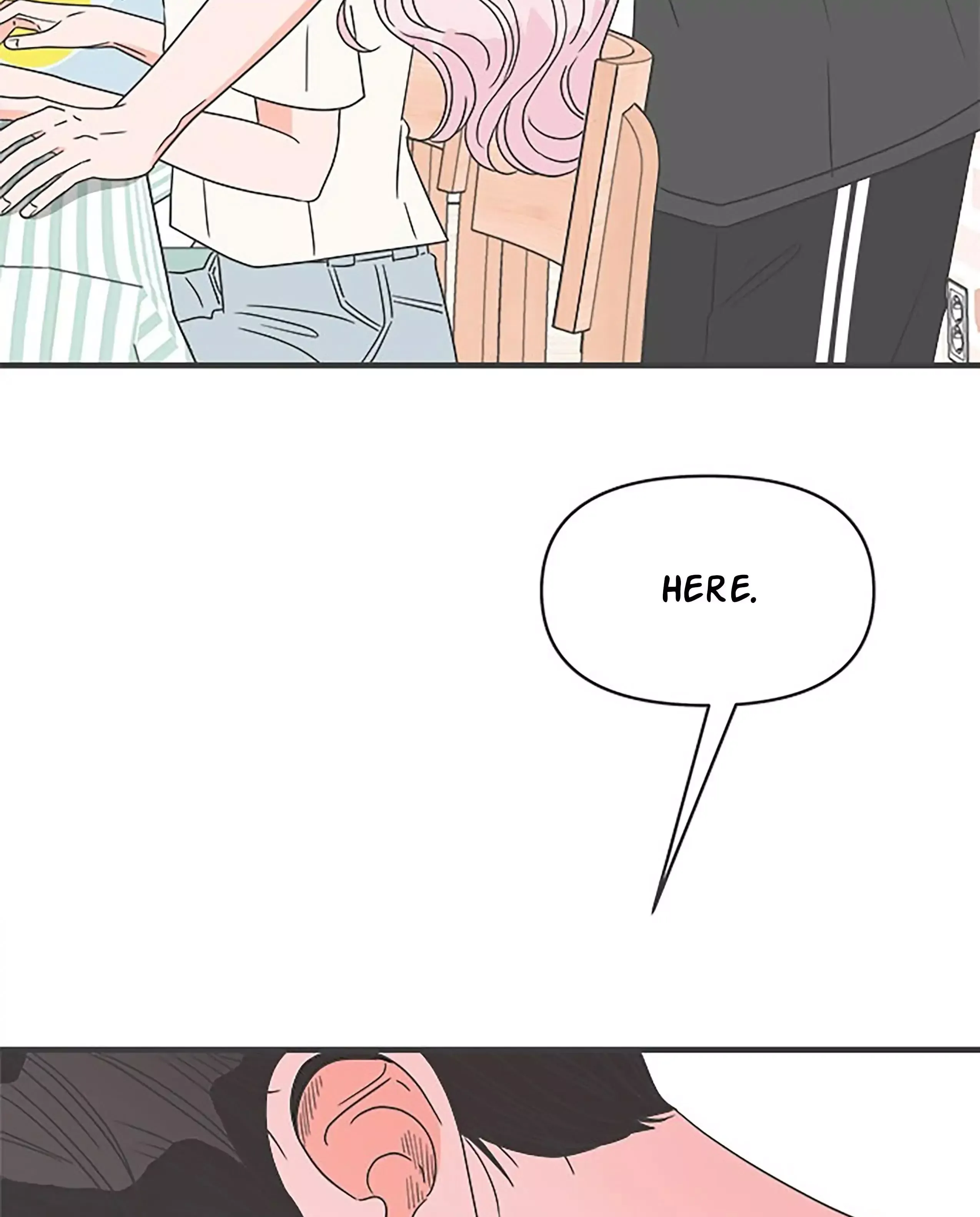 Newbies Chapter 47 page 10 - 