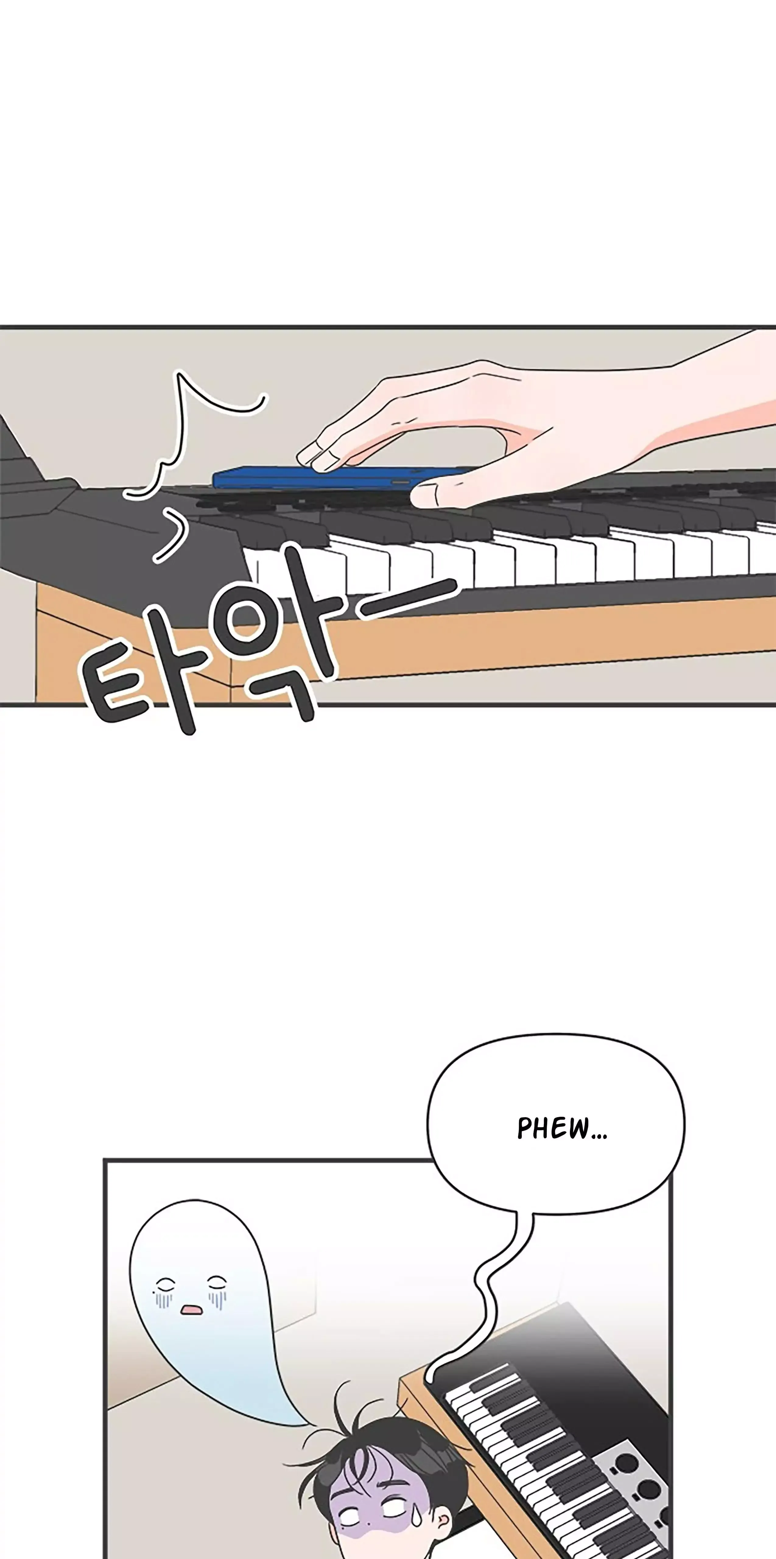 Newbies Chapter 48 page 12 - 