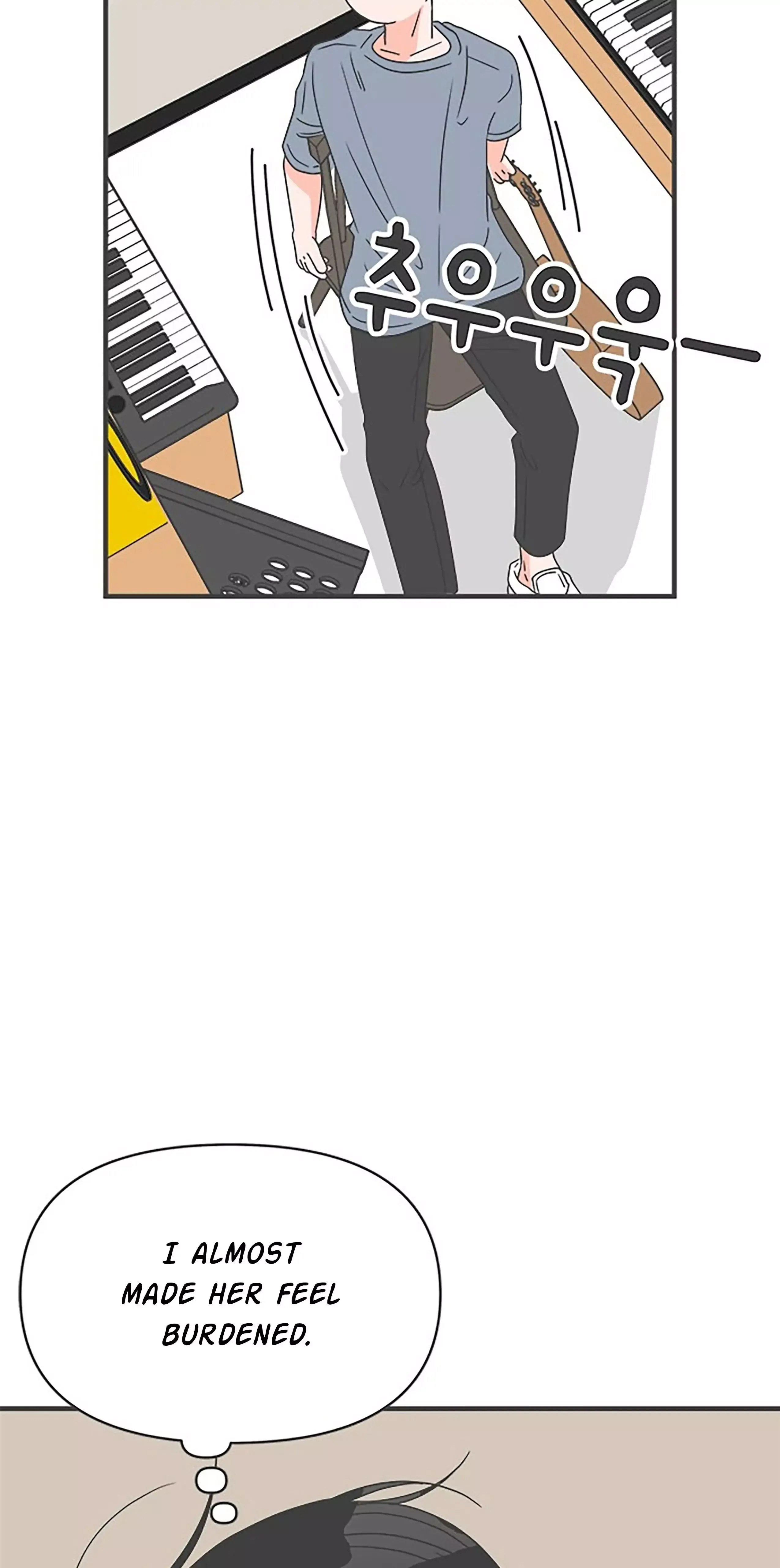 Newbies Chapter 48 page 13 - 