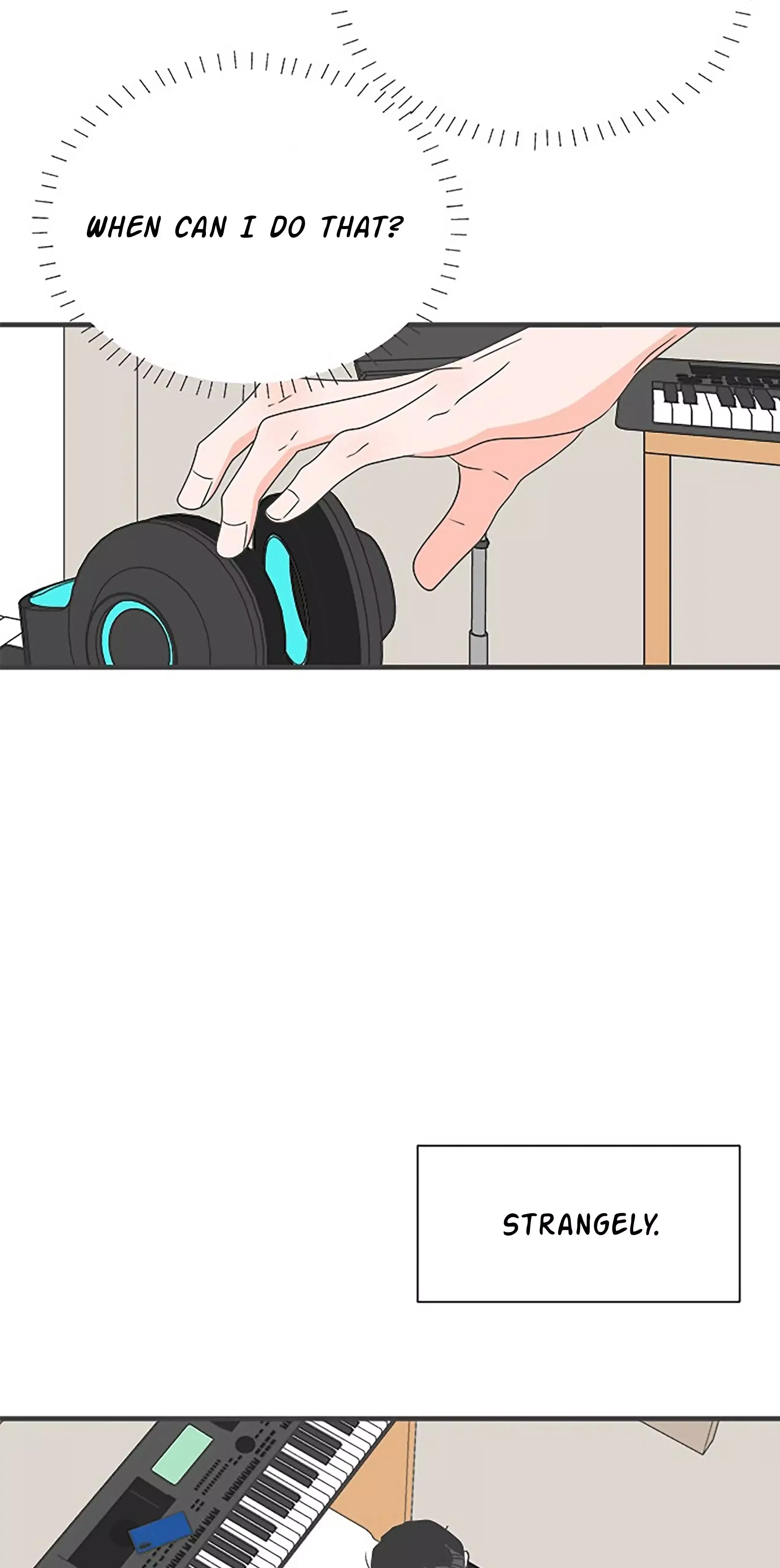 Newbies Chapter 48 page 16 - 