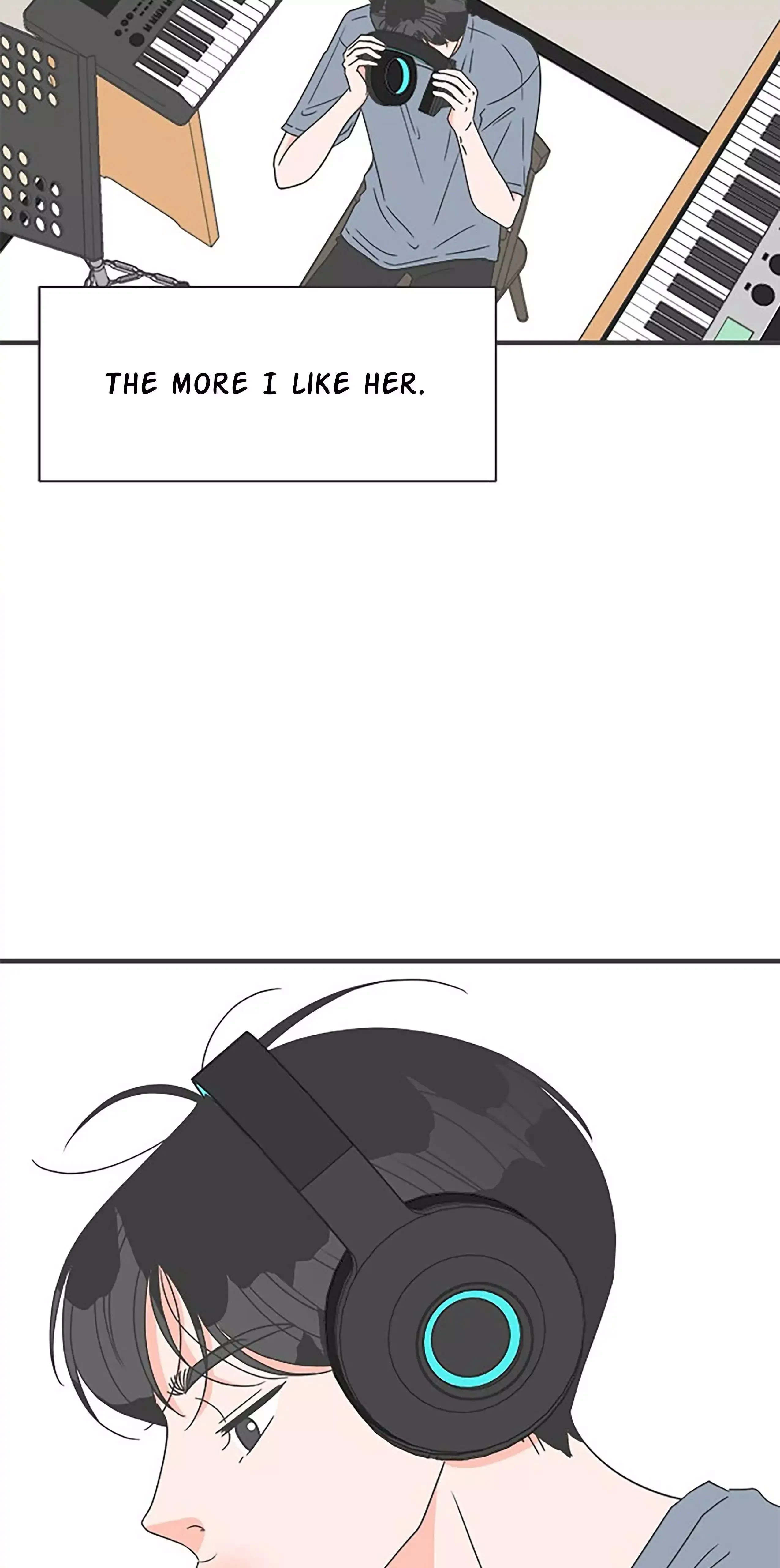 Newbies Chapter 48 page 17 - 