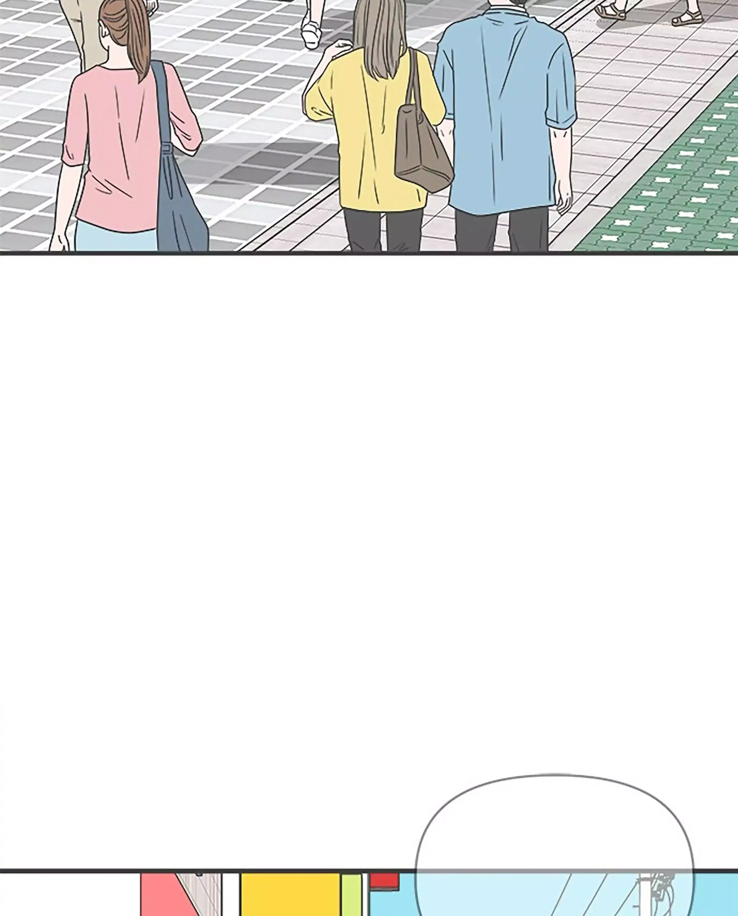 Newbies Chapter 48 page 21 - 