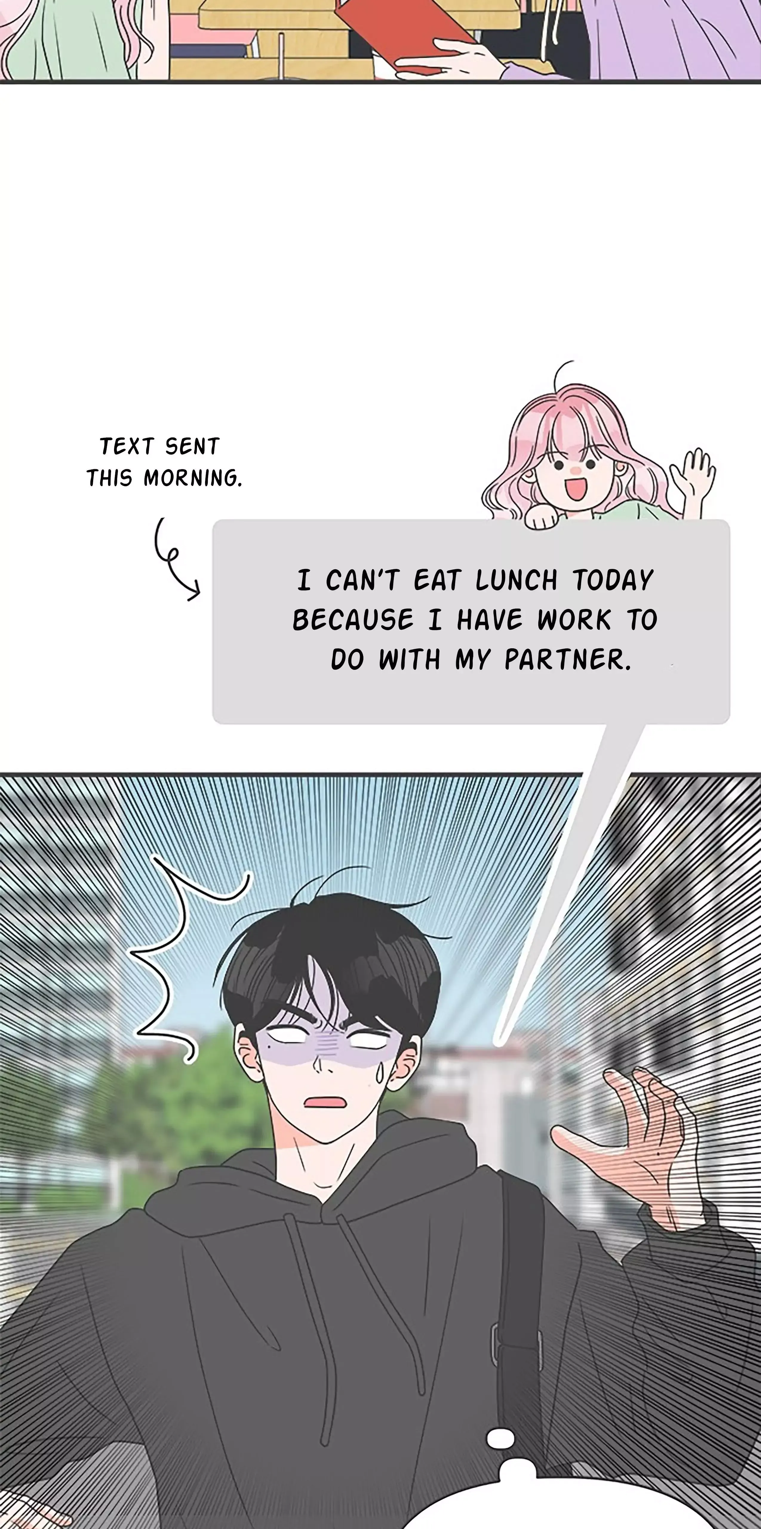 Newbies Chapter 48 page 26 - 