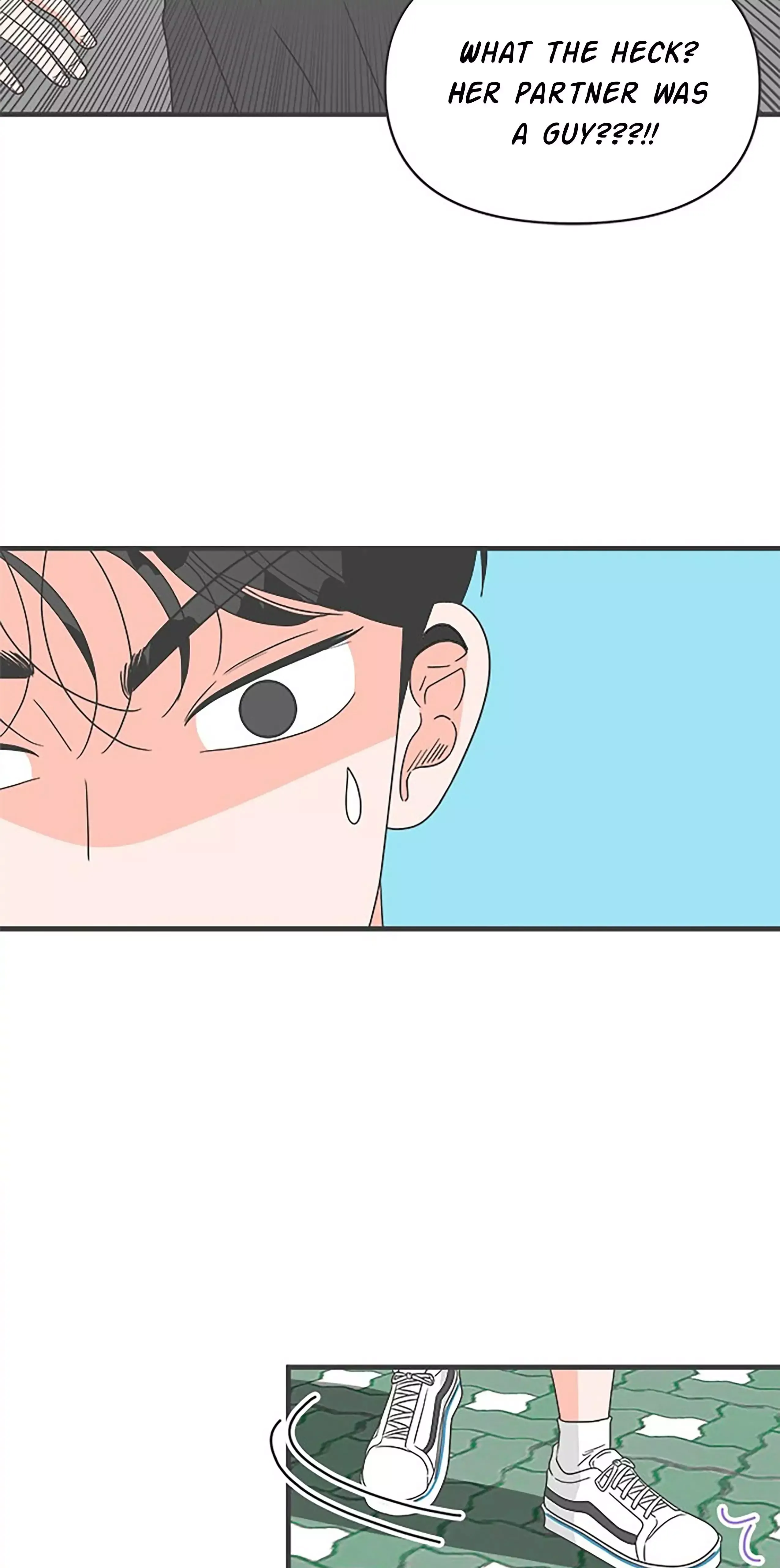 Newbies Chapter 48 page 27 - 