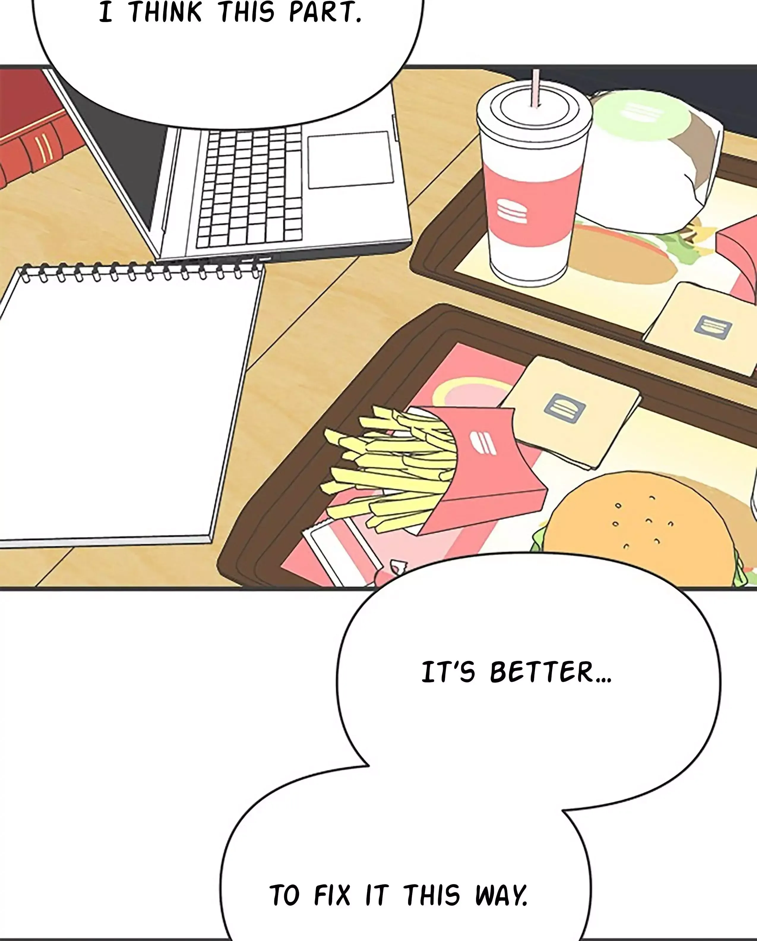 Newbies Chapter 48 page 30 - 