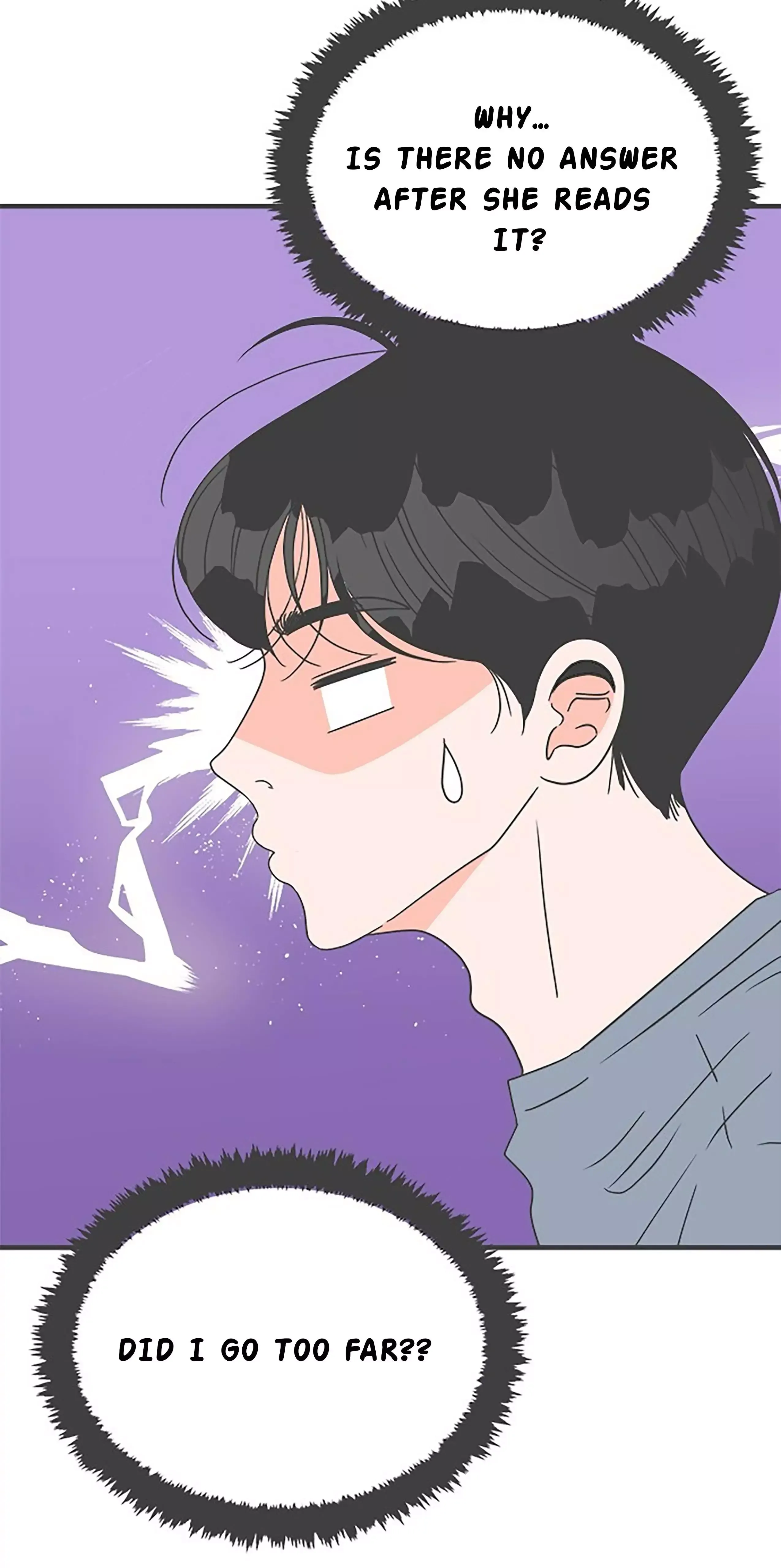 Newbies Chapter 48 page 4 - 