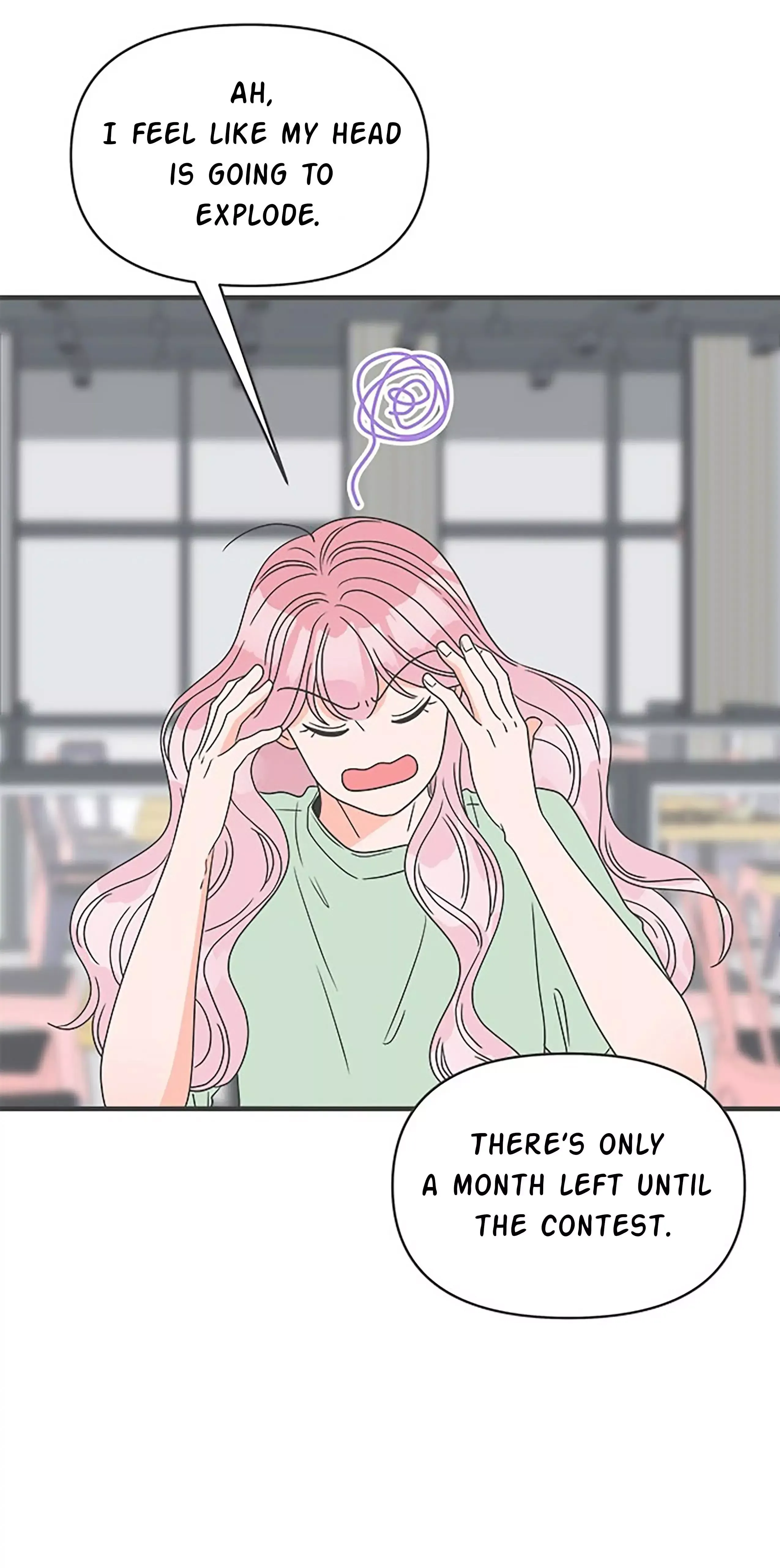 Newbies Chapter 48 page 32 - 