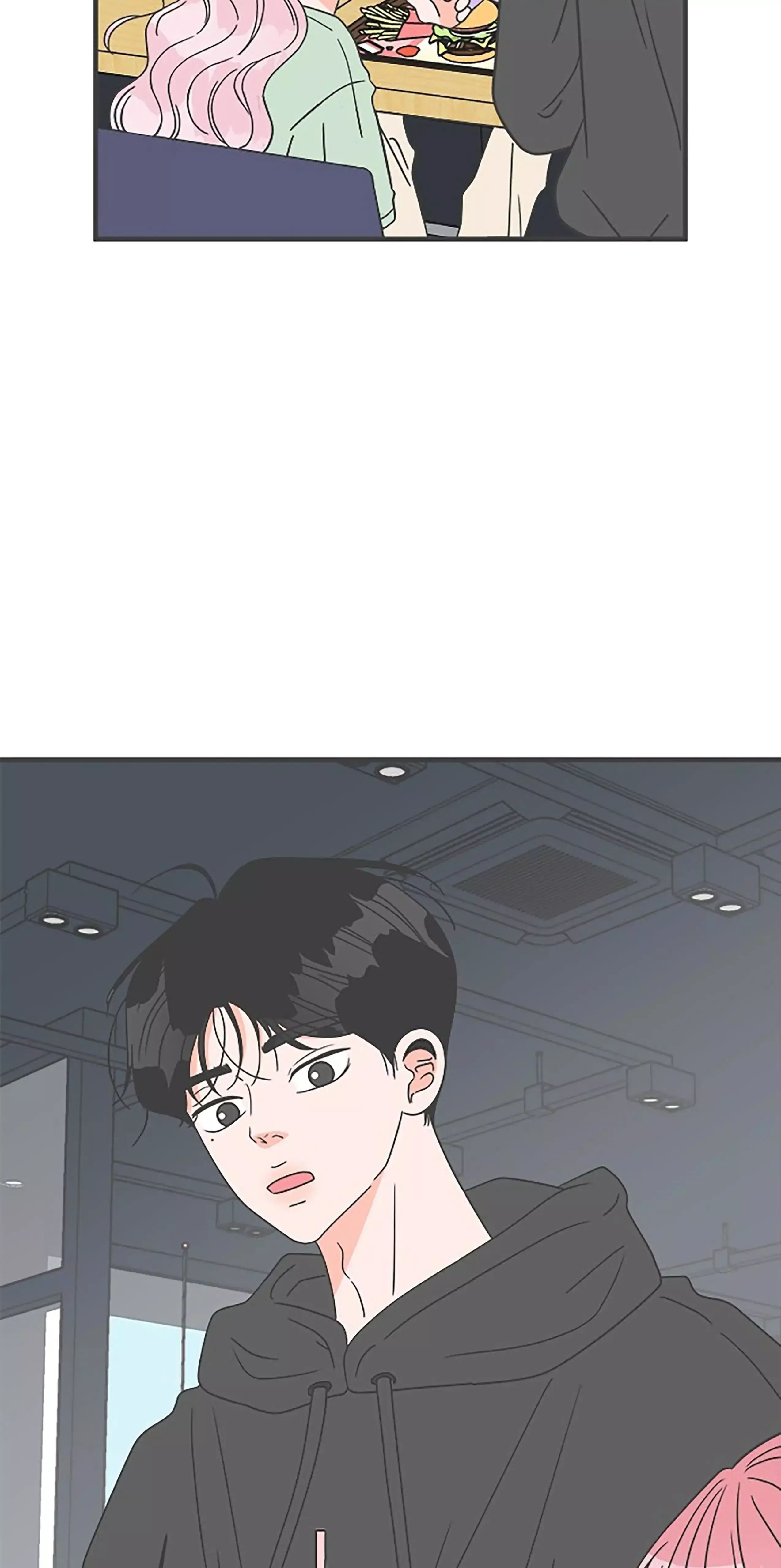 Newbies Chapter 48 page 36 - 