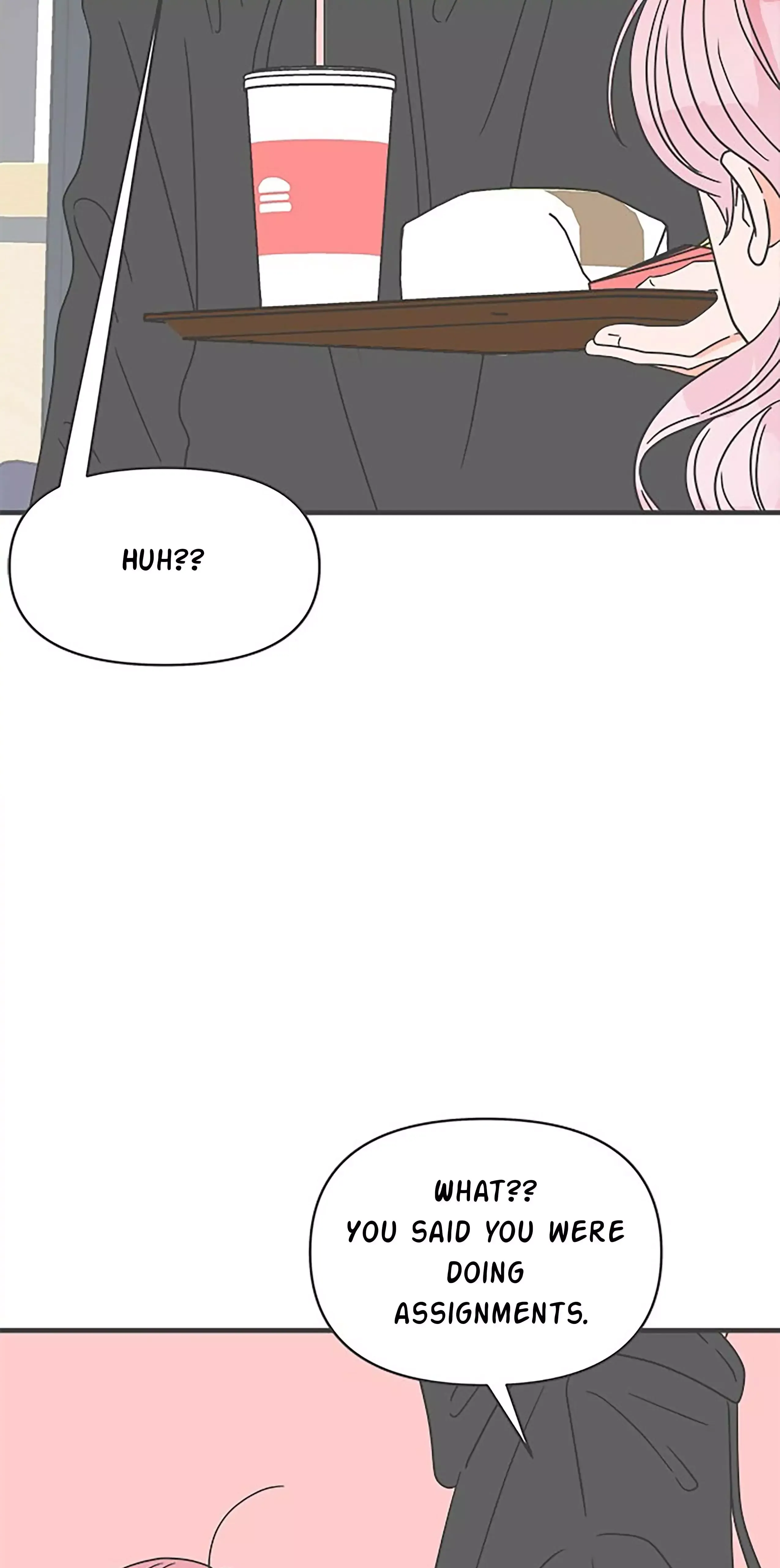 Newbies Chapter 48 page 37 - 