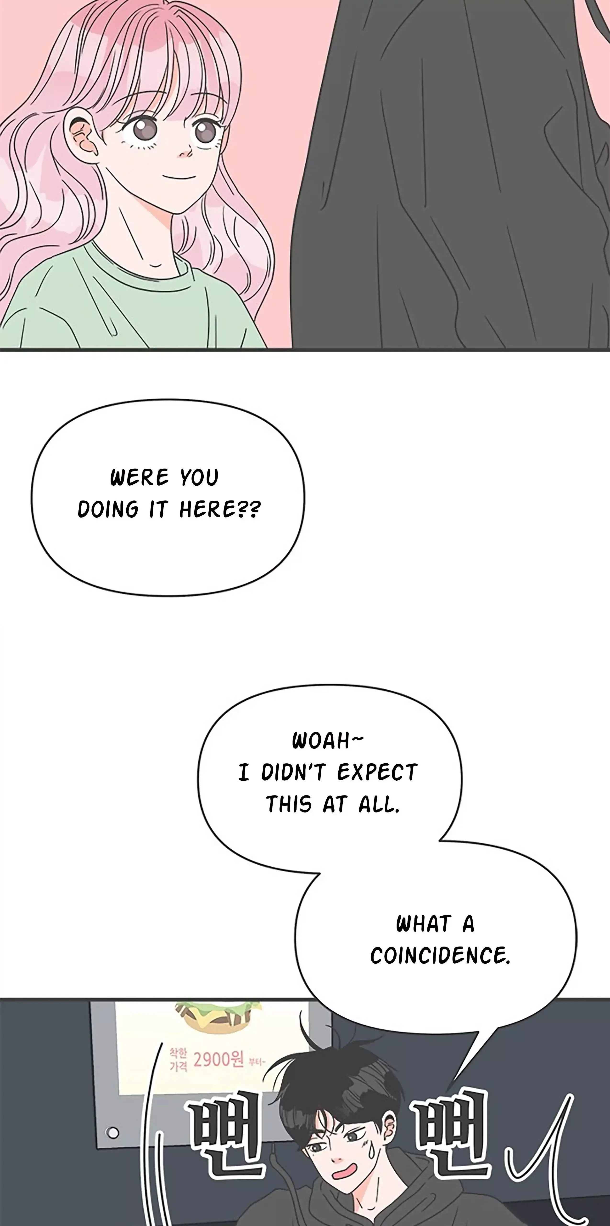Newbies Chapter 48 page 38 - 