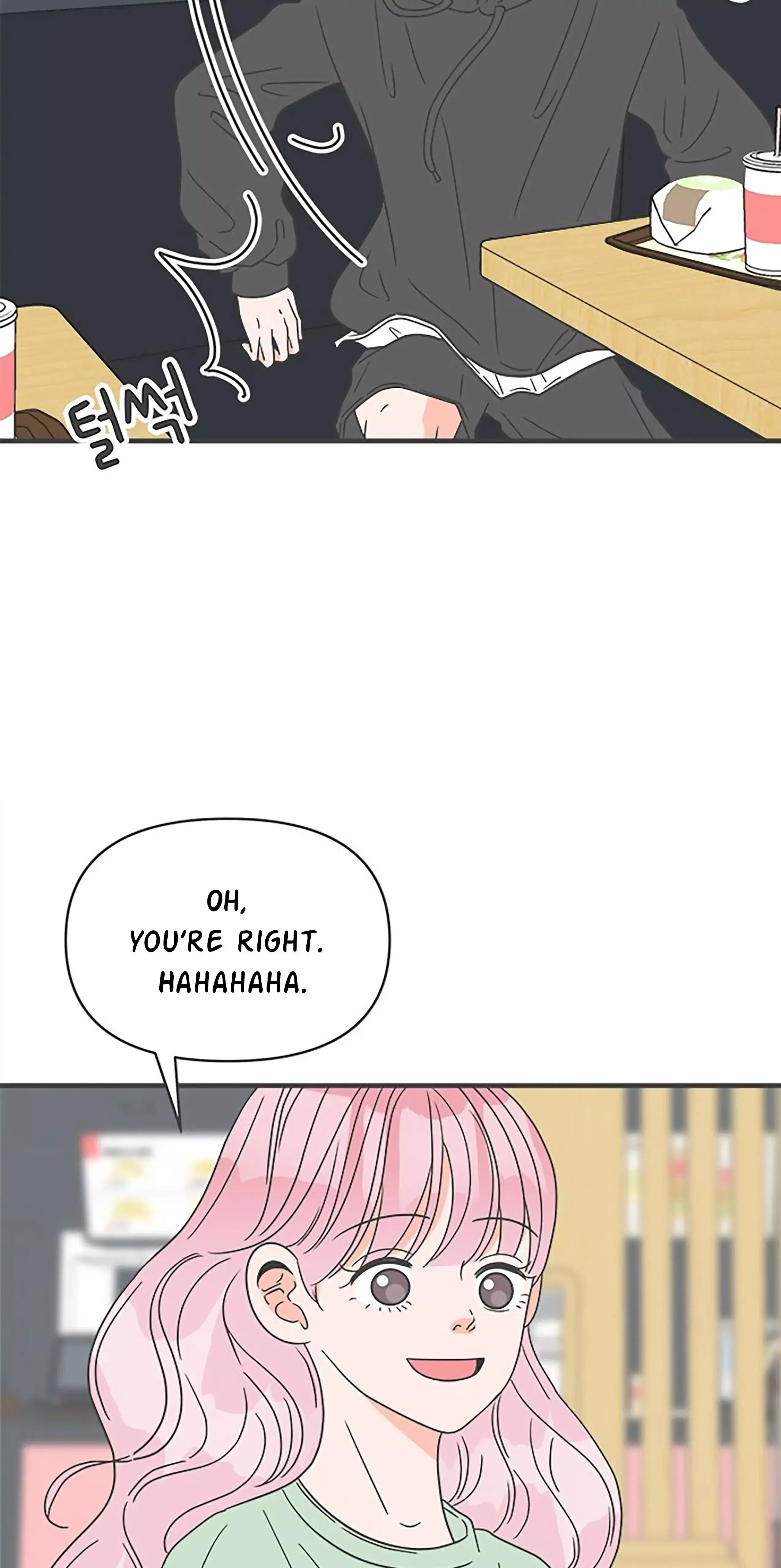 Newbies Chapter 48 page 39 - 