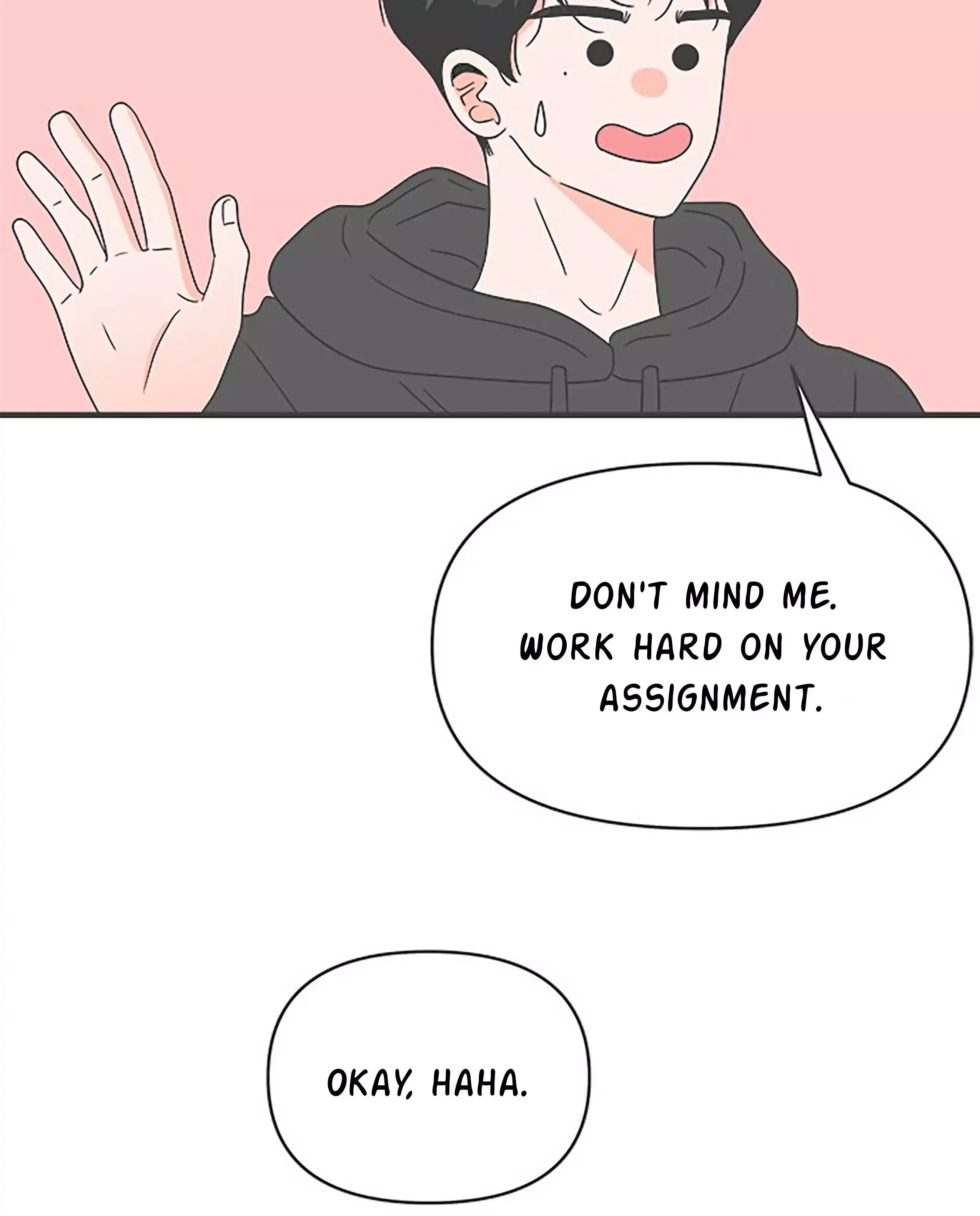 Newbies Chapter 48 page 41 - 