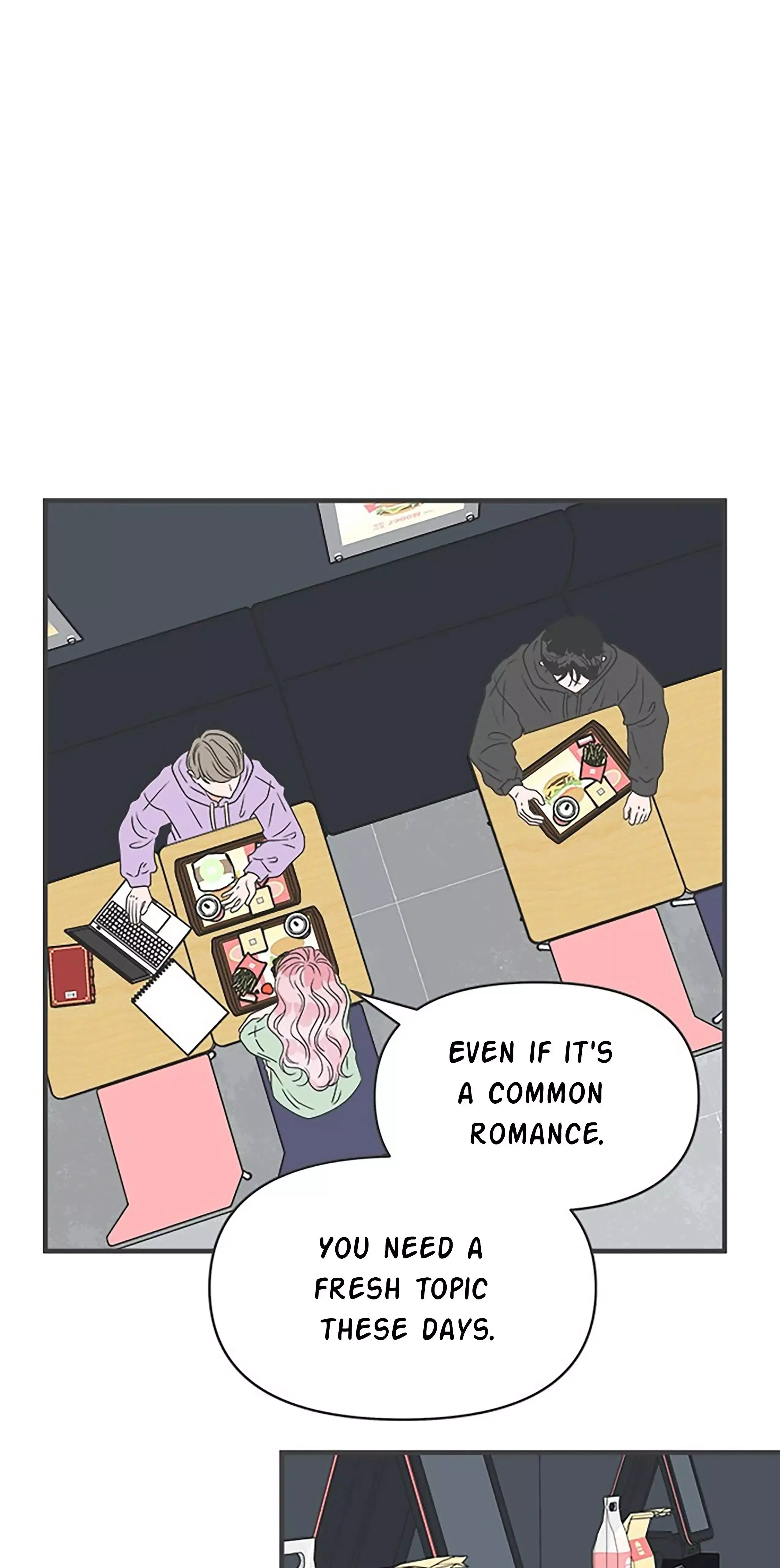 Newbies Chapter 48 page 42 - 