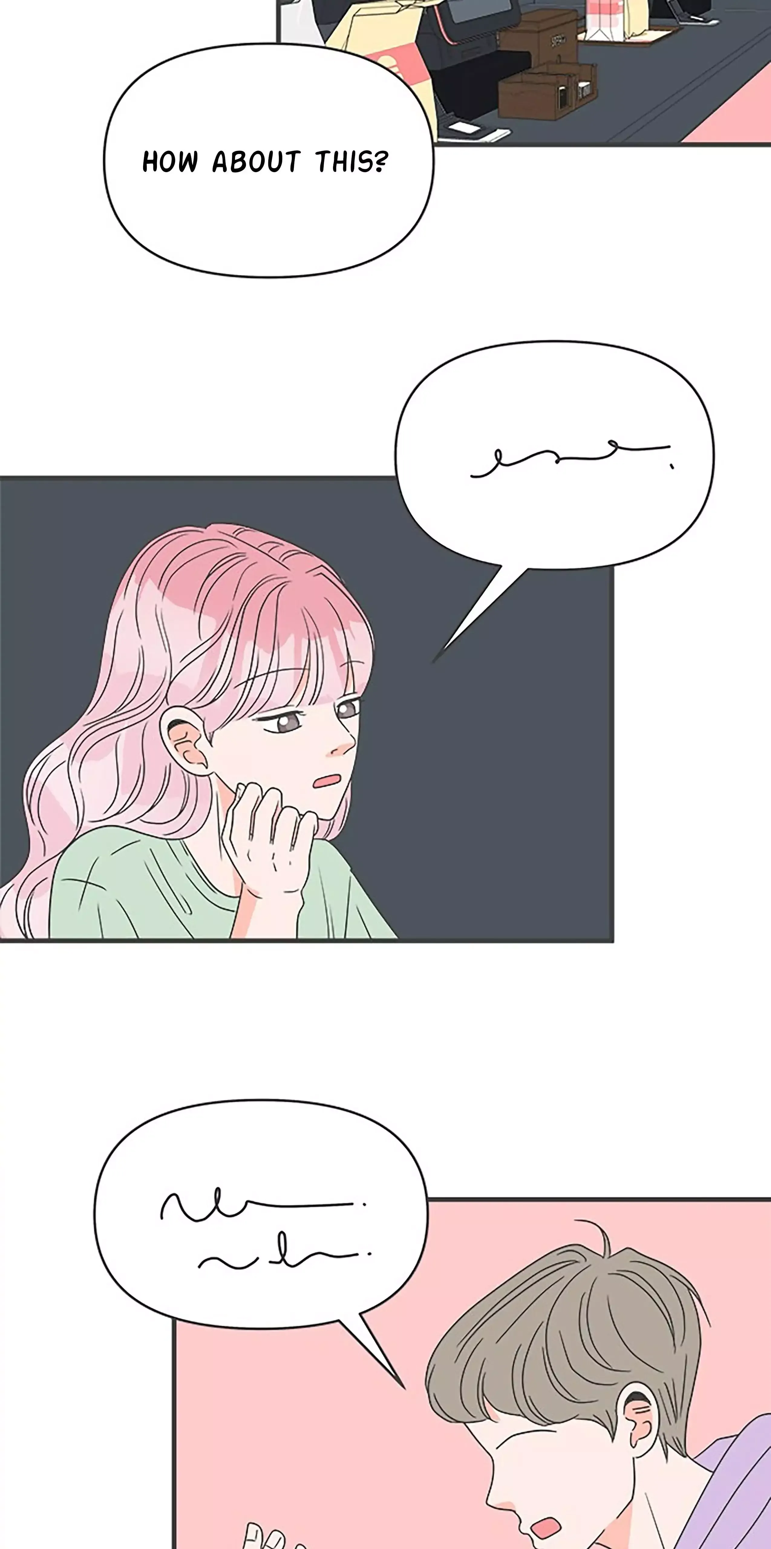 Newbies Chapter 48 page 43 - 