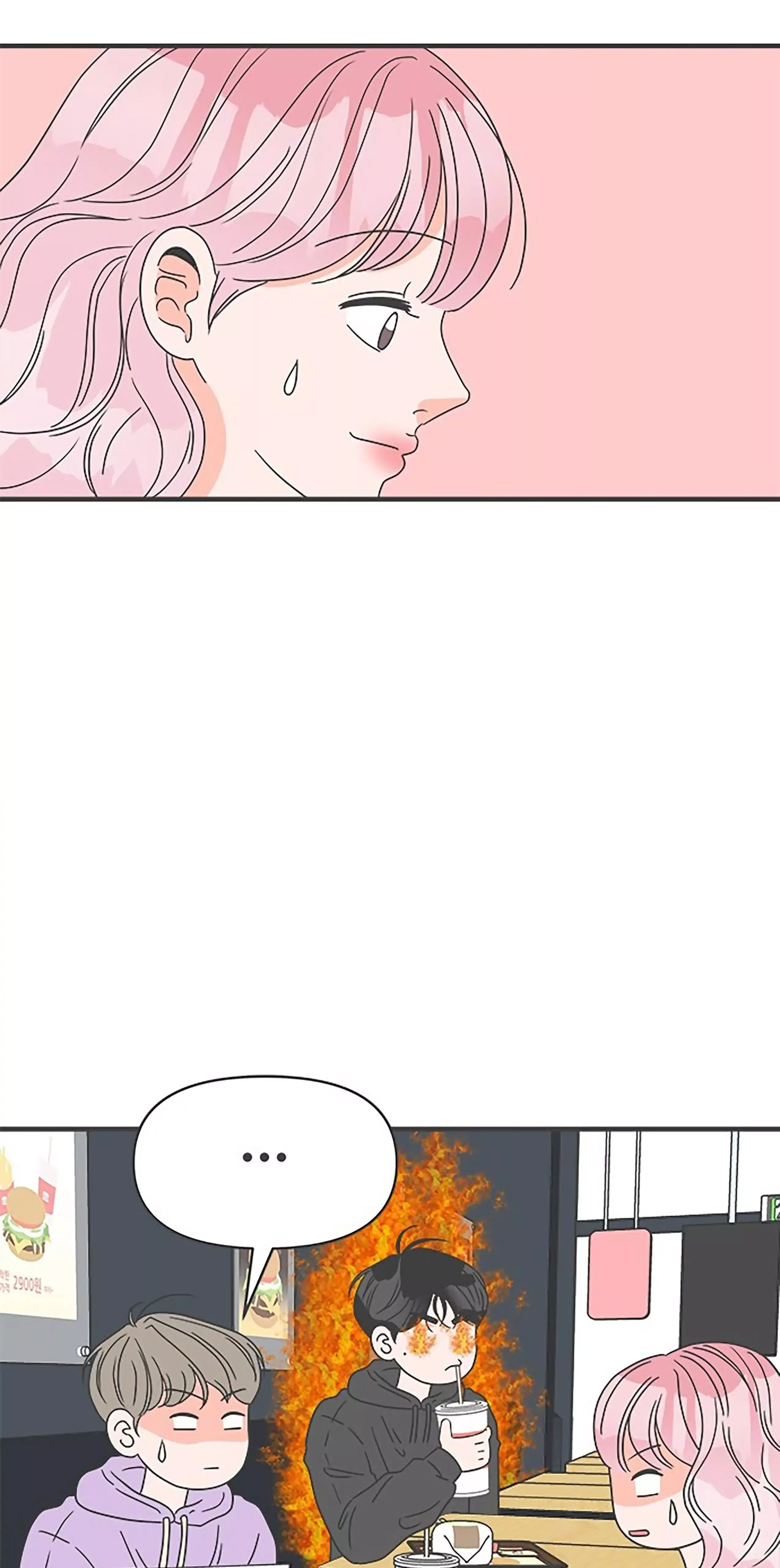 Newbies Chapter 48 page 46 - 