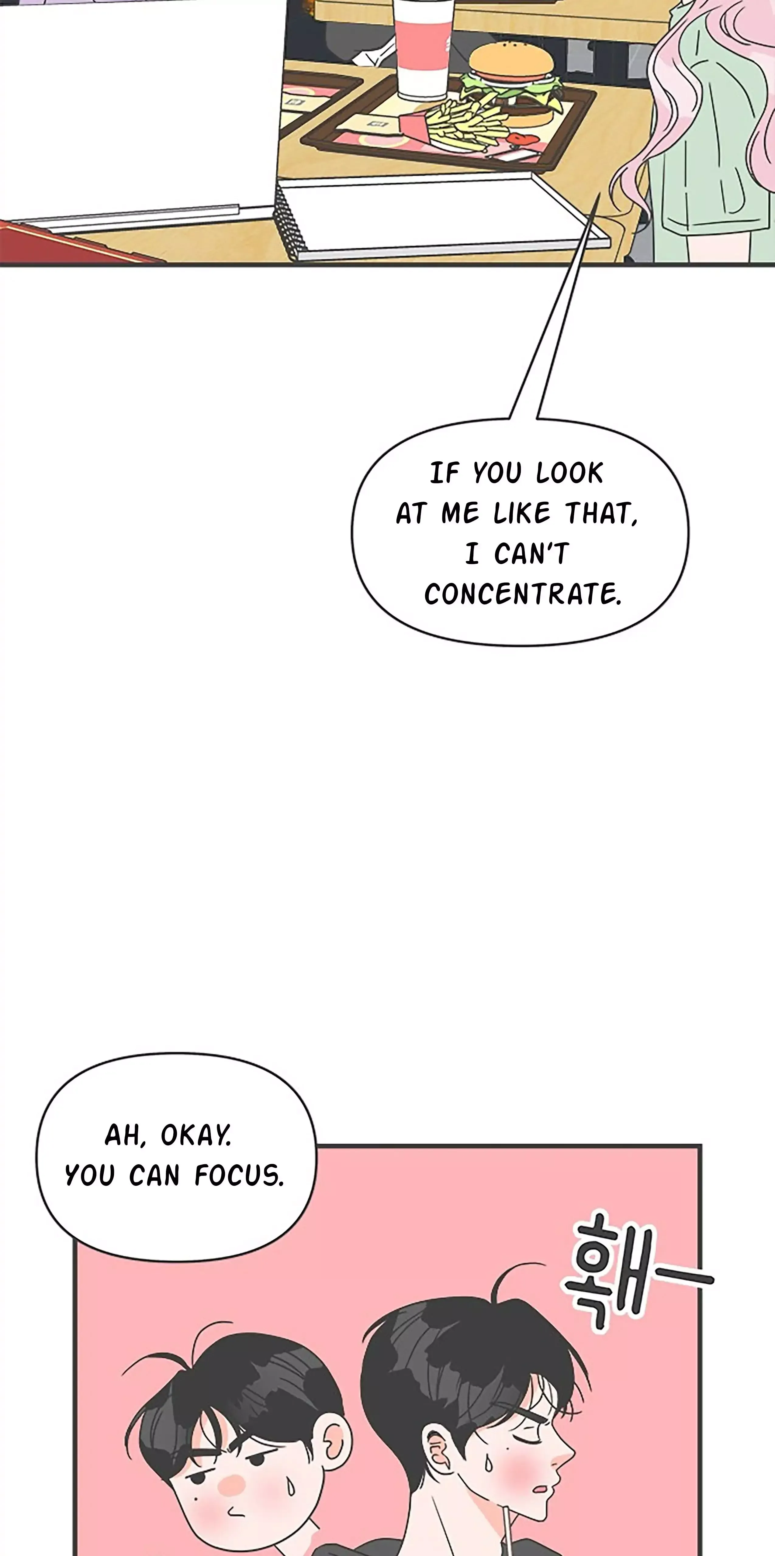 Newbies Chapter 48 page 47 - 