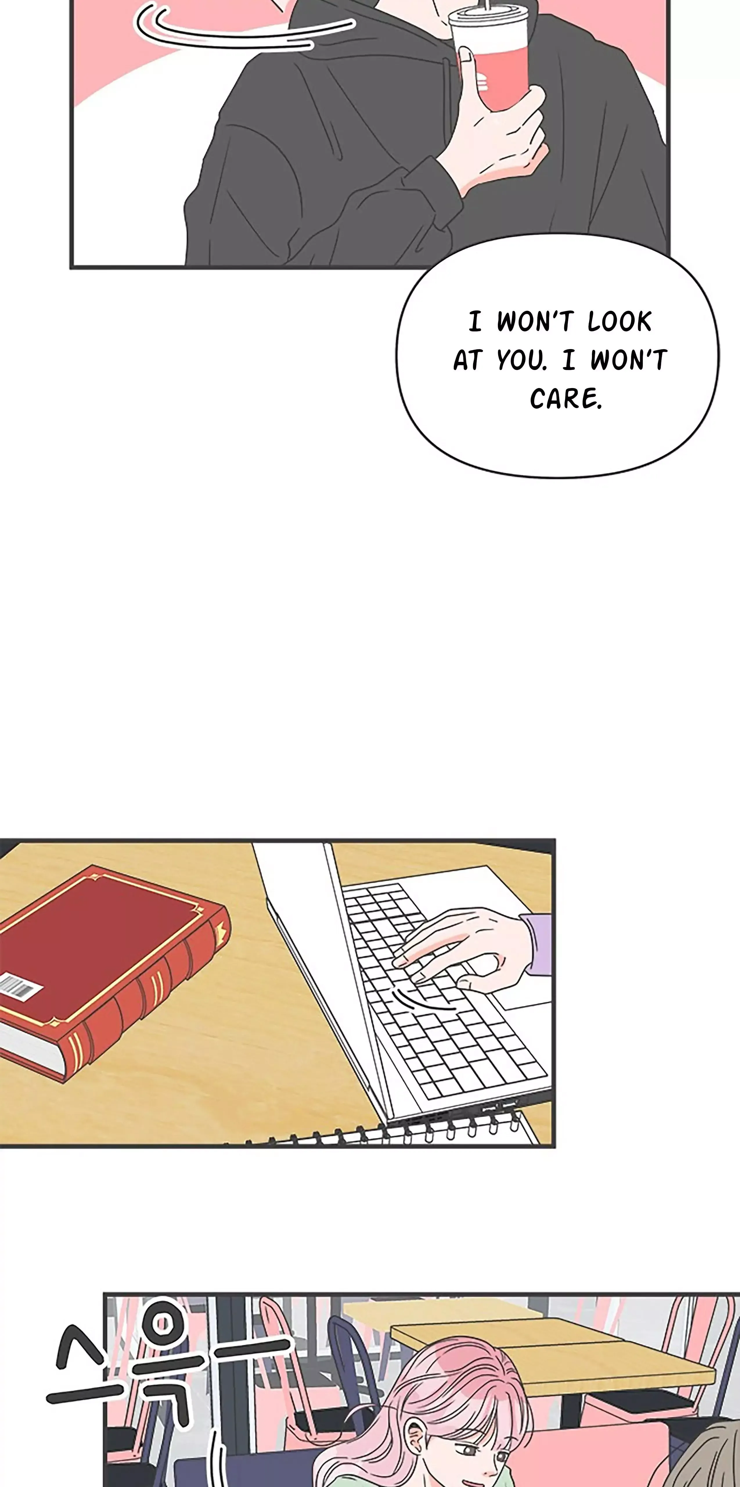 Newbies Chapter 48 page 48 - 
