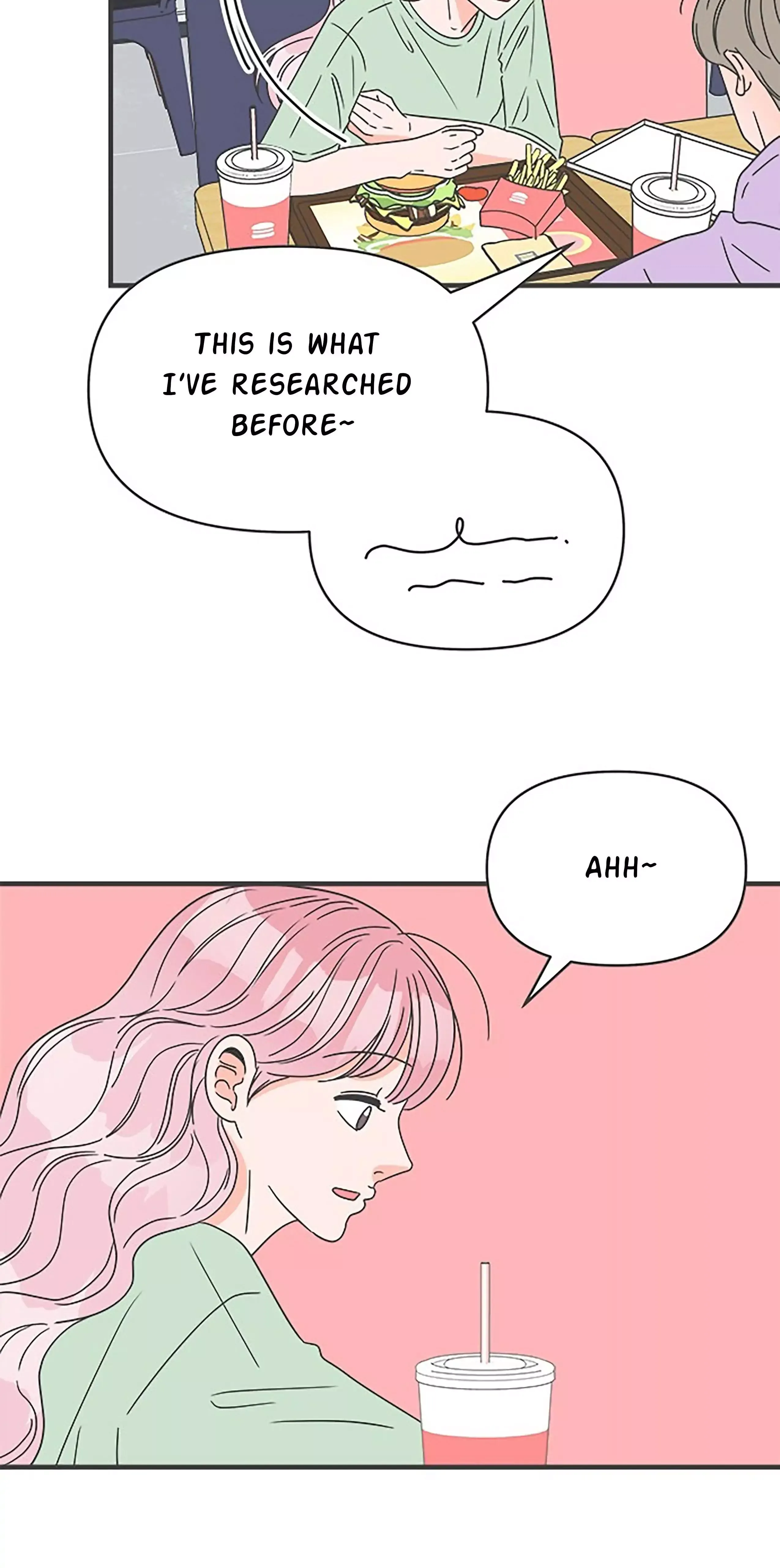 Newbies Chapter 48 page 49 - 